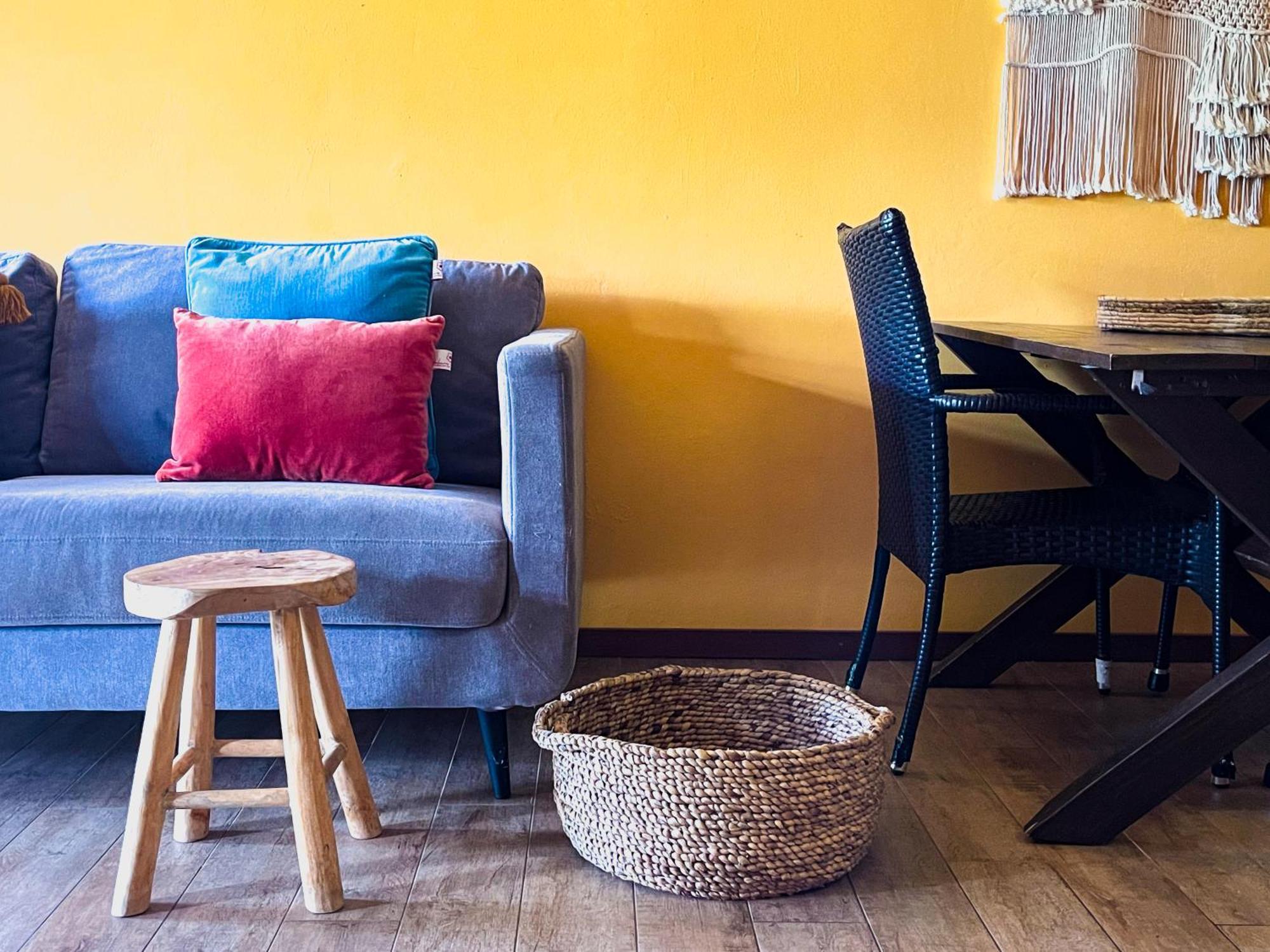 Jan Kok Lodges Apartment Willibrordus