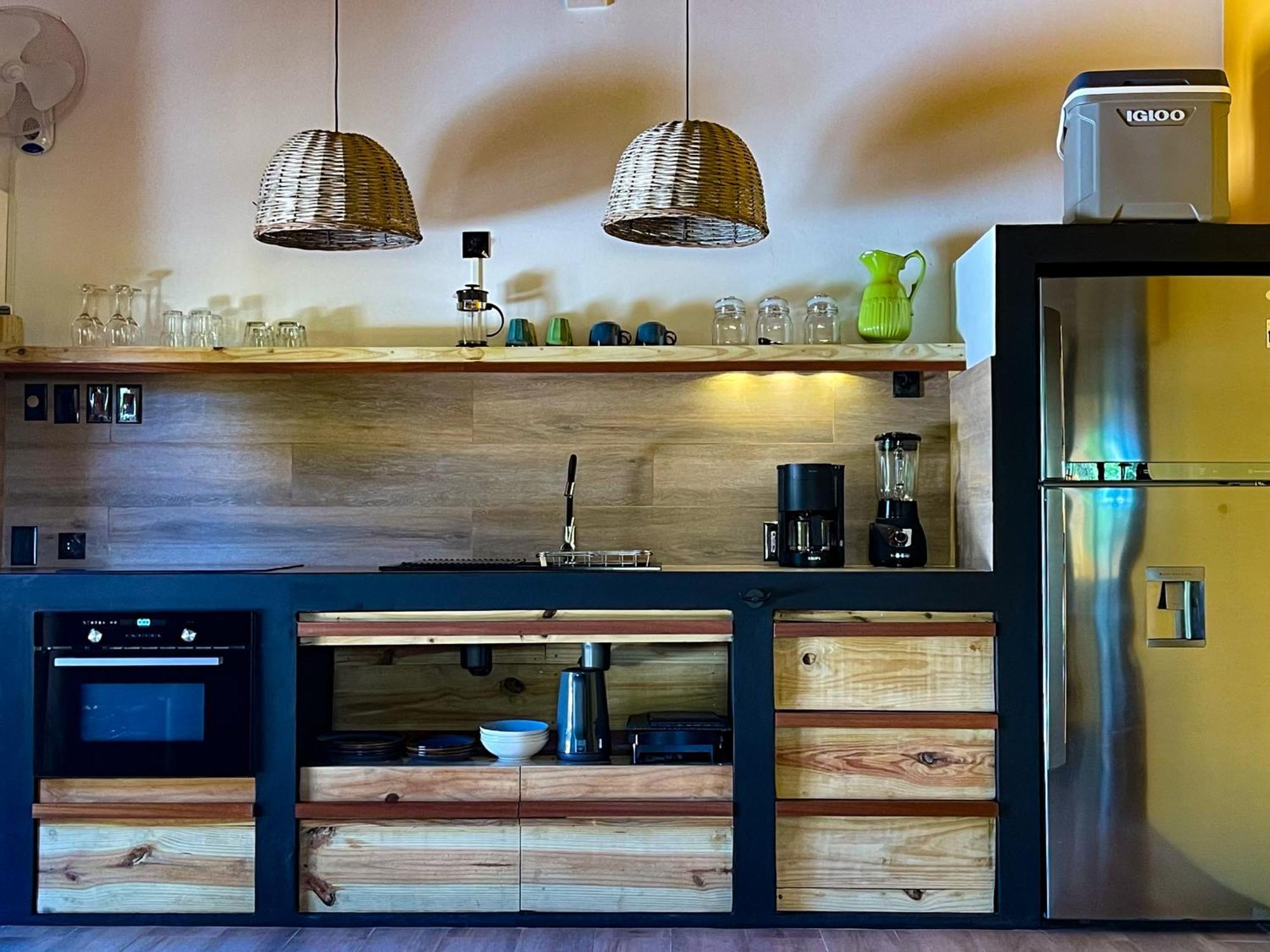 Apartment Jan Kok Lodges Willibrordus
