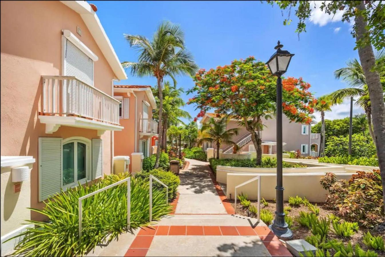 Luxury 3 Bedroom At El Conquistador * Fajardo