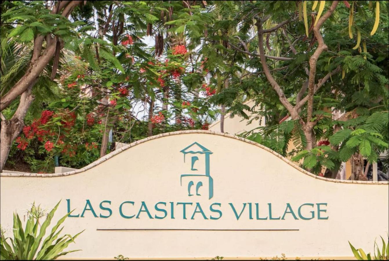 Luxury 3 Bedroom At El Conquistador Apartment *