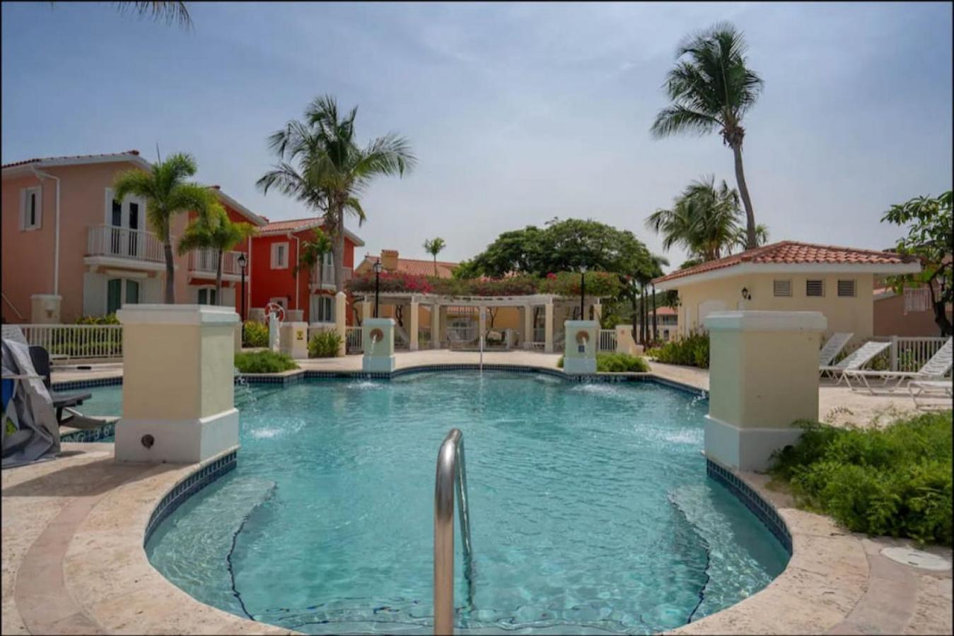 Luxury 3 Bedroom At El Conquistador *