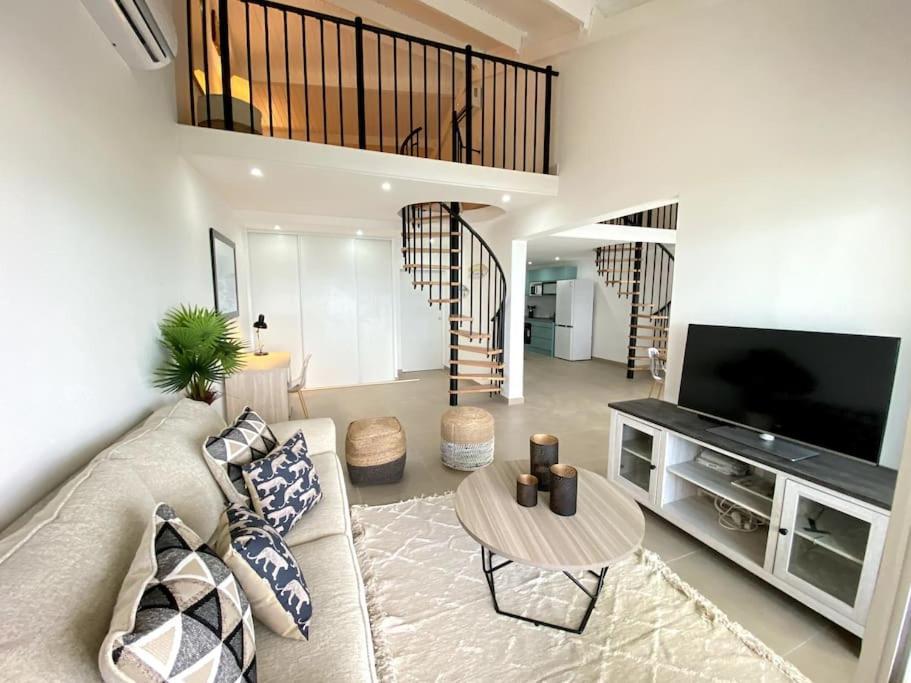 Cannelle Apartment *
