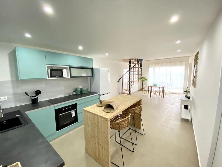 Apartment Cannelle Cul de Sac