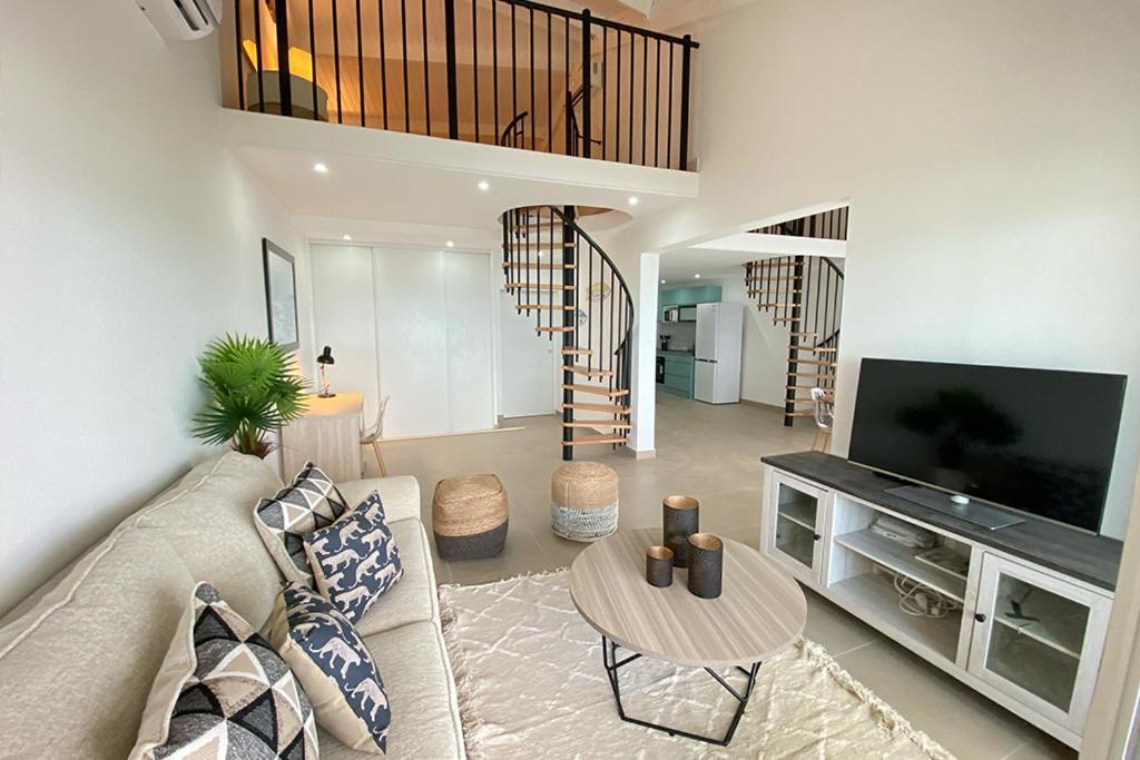 Cannelle Apartment