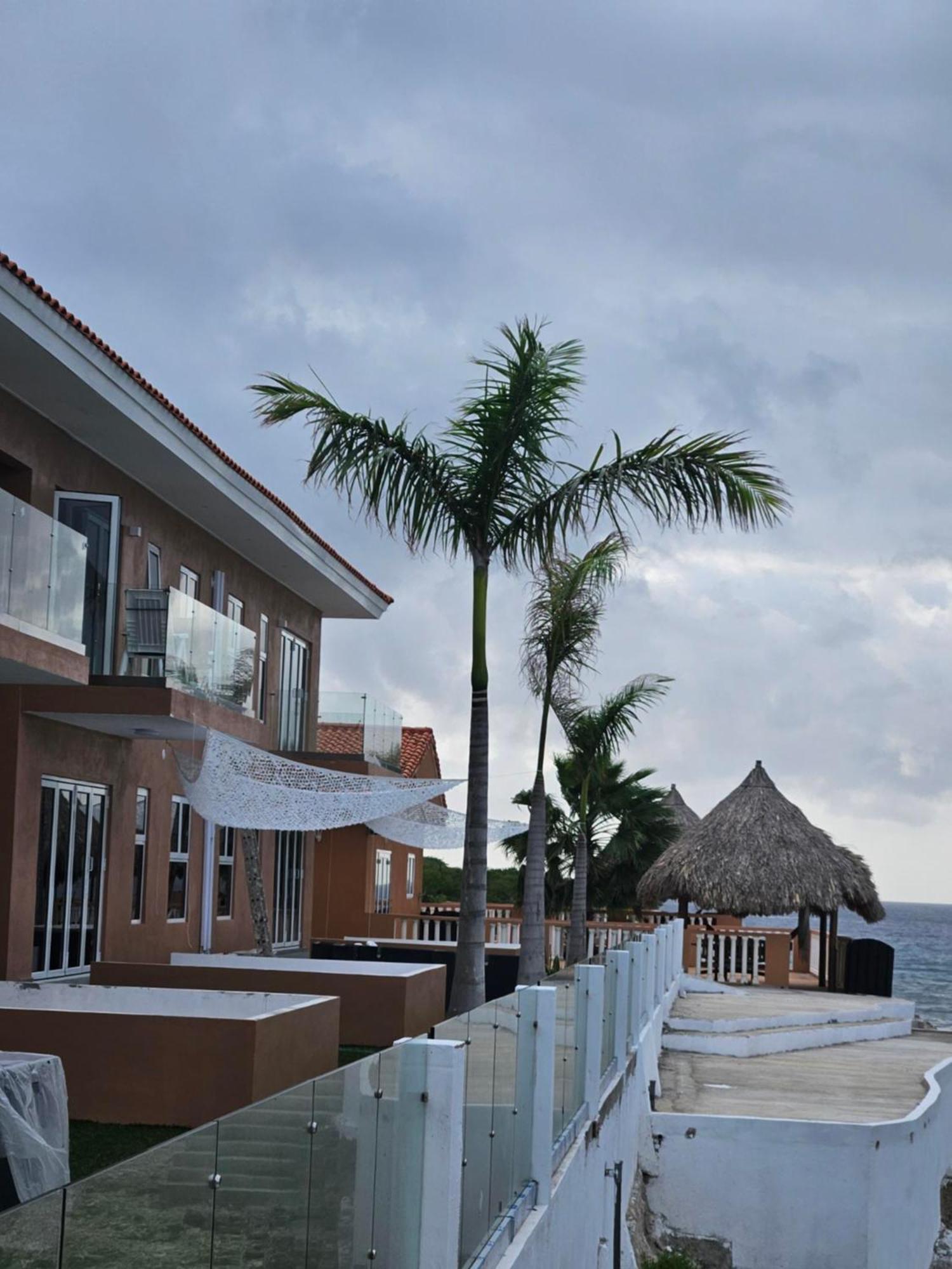 Seaview Boca Sami Sint Michiel