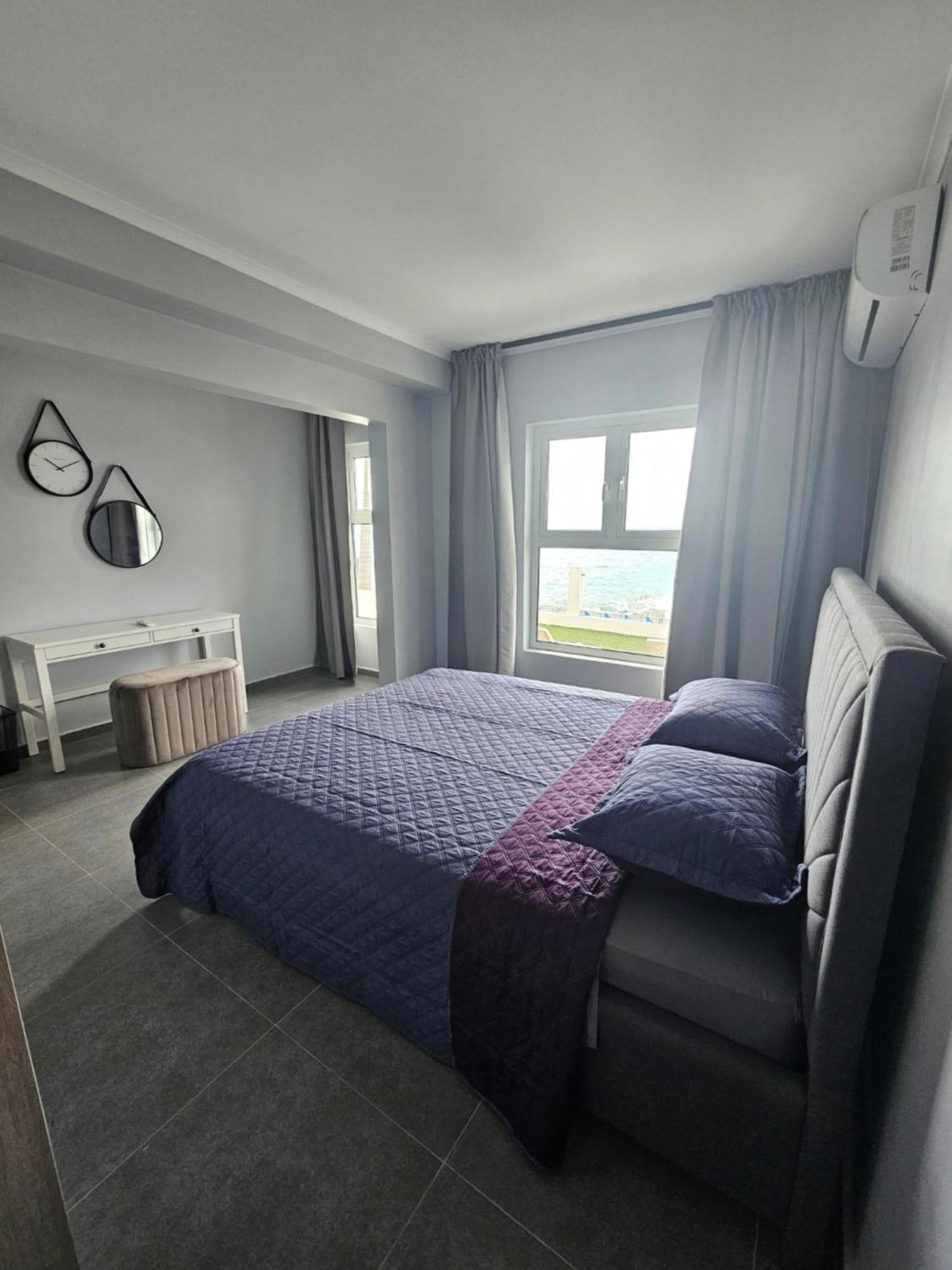 Seaview Boca Sami Resort Sint Michiel