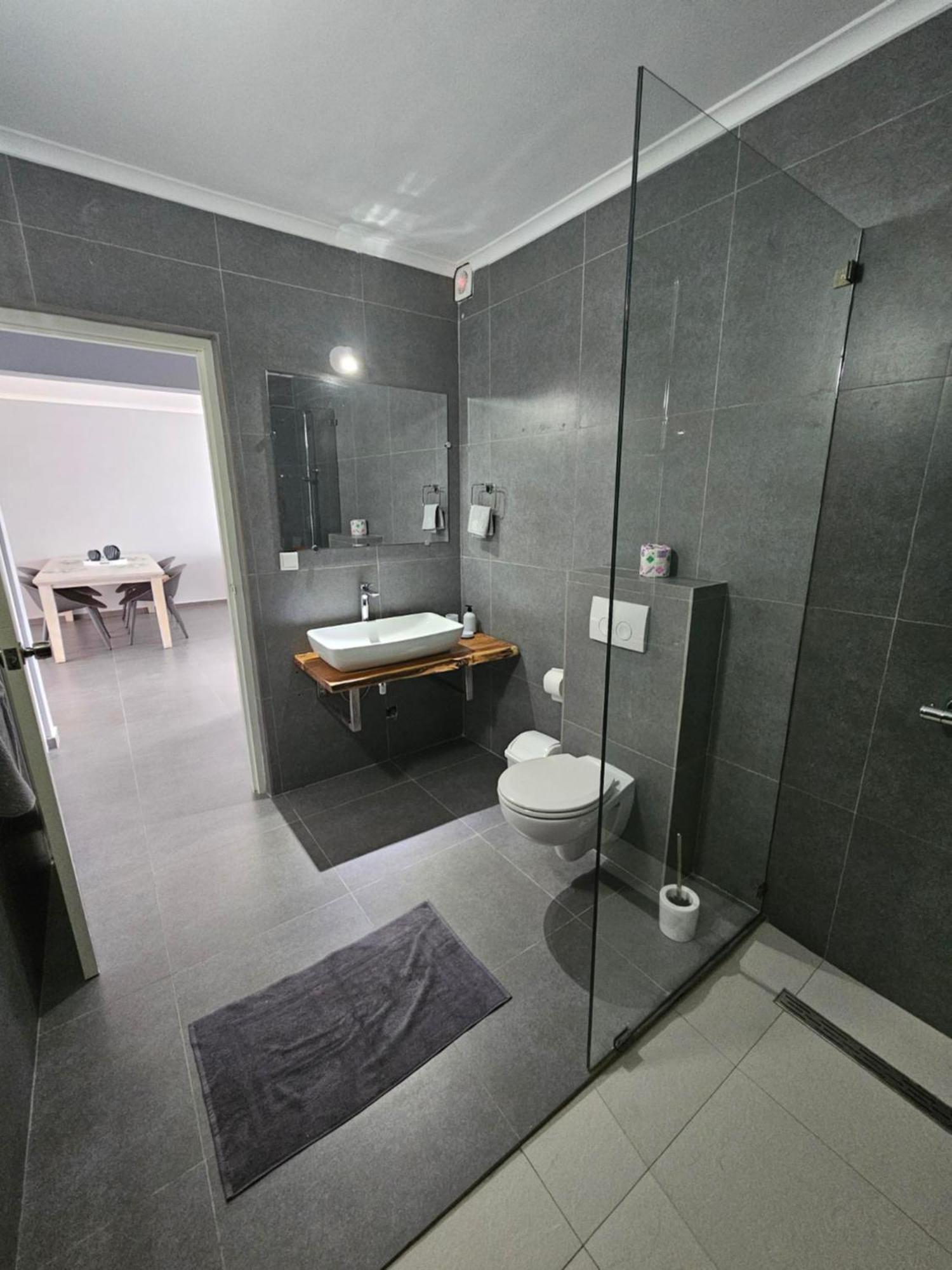 Resort Seaview Boca Sami