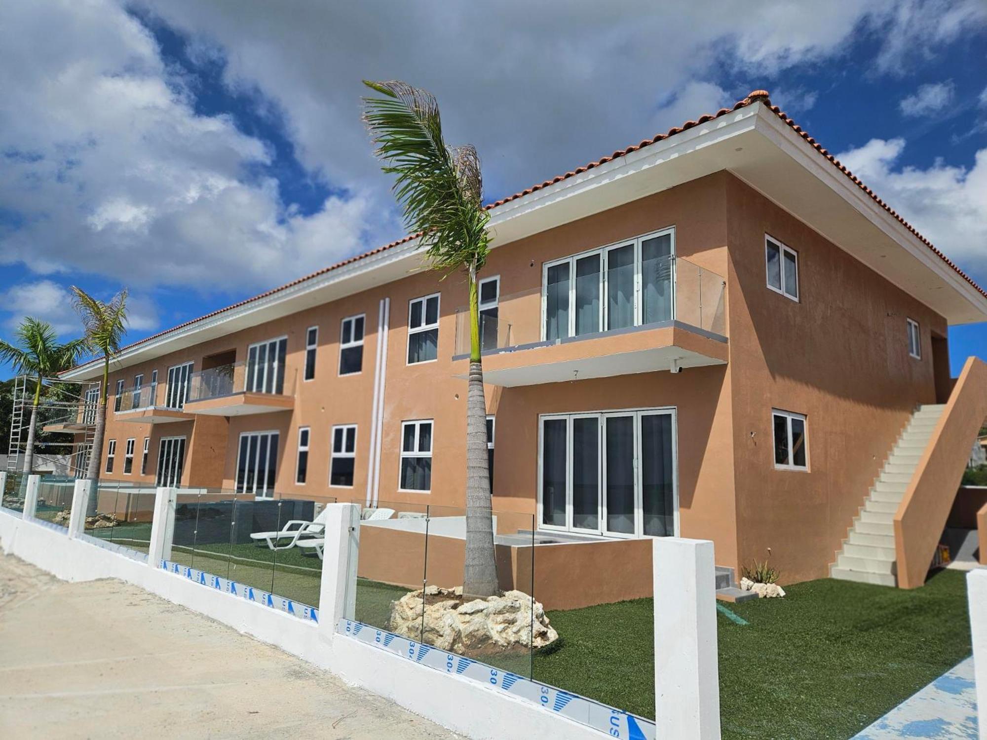 Seaview Boca Sami Resort *