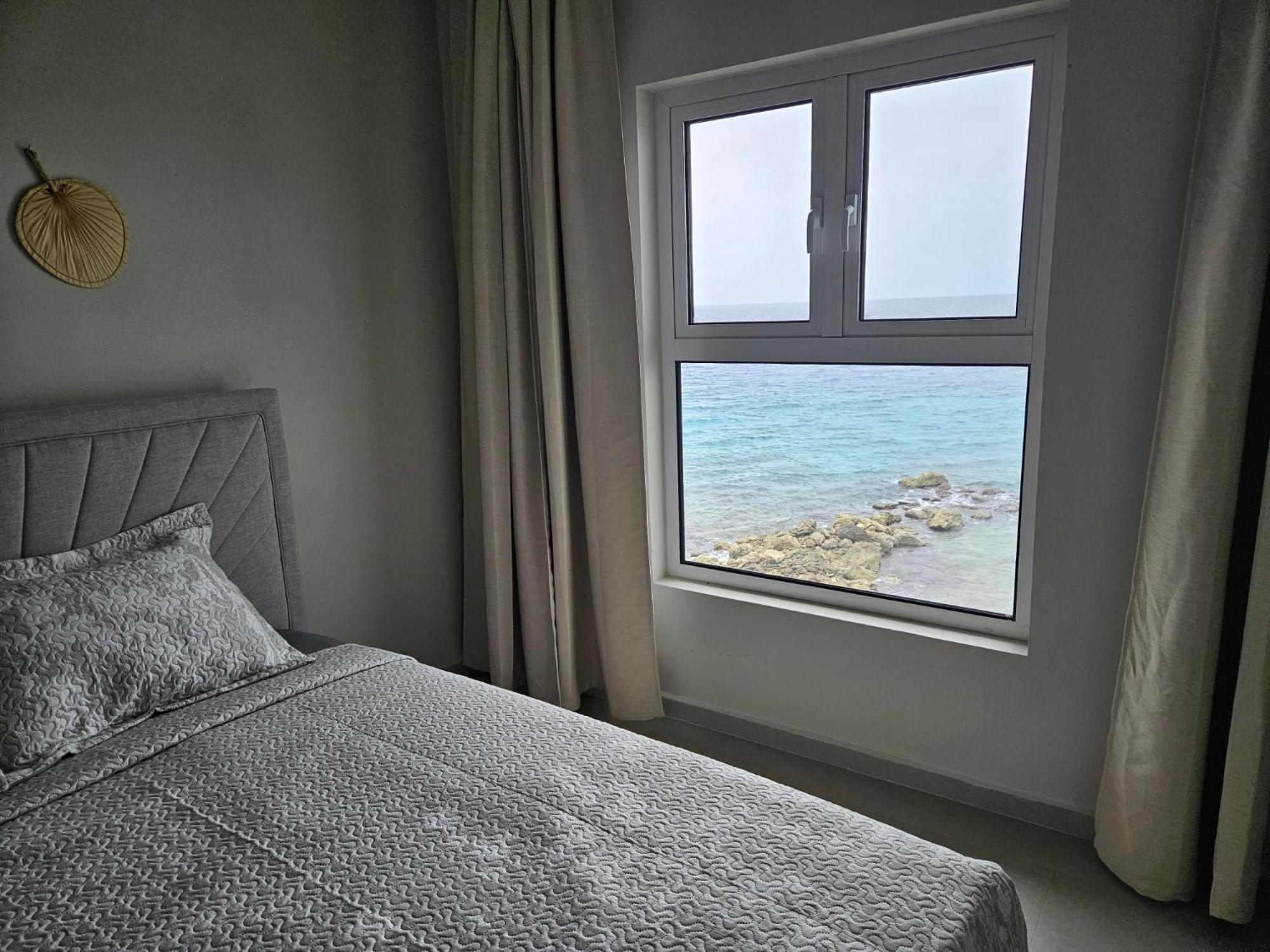Seaview Boca Sami Resort