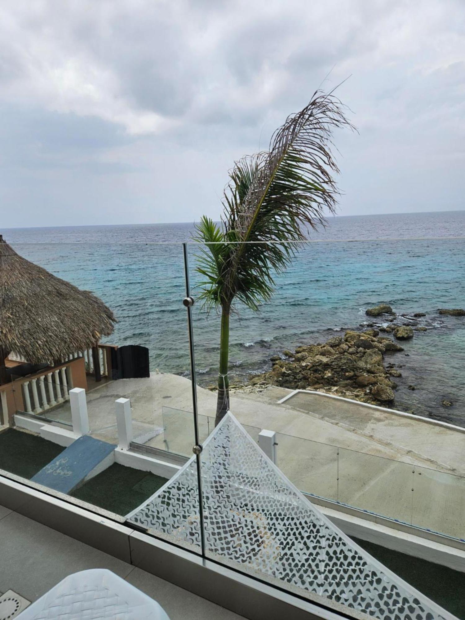 Resort Seaview Boca Sami *