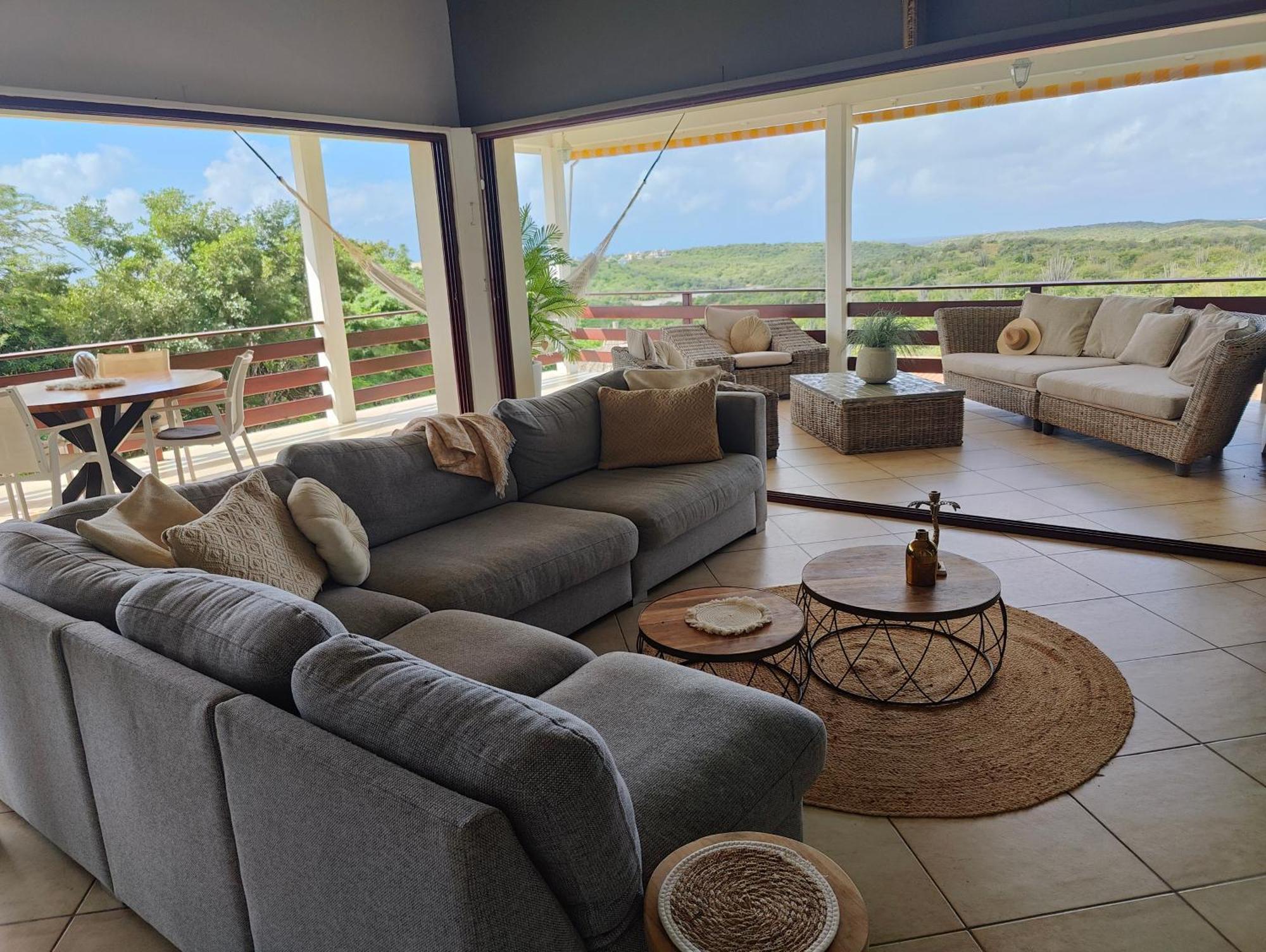 Aparthotel Sweet Curacao View 3*