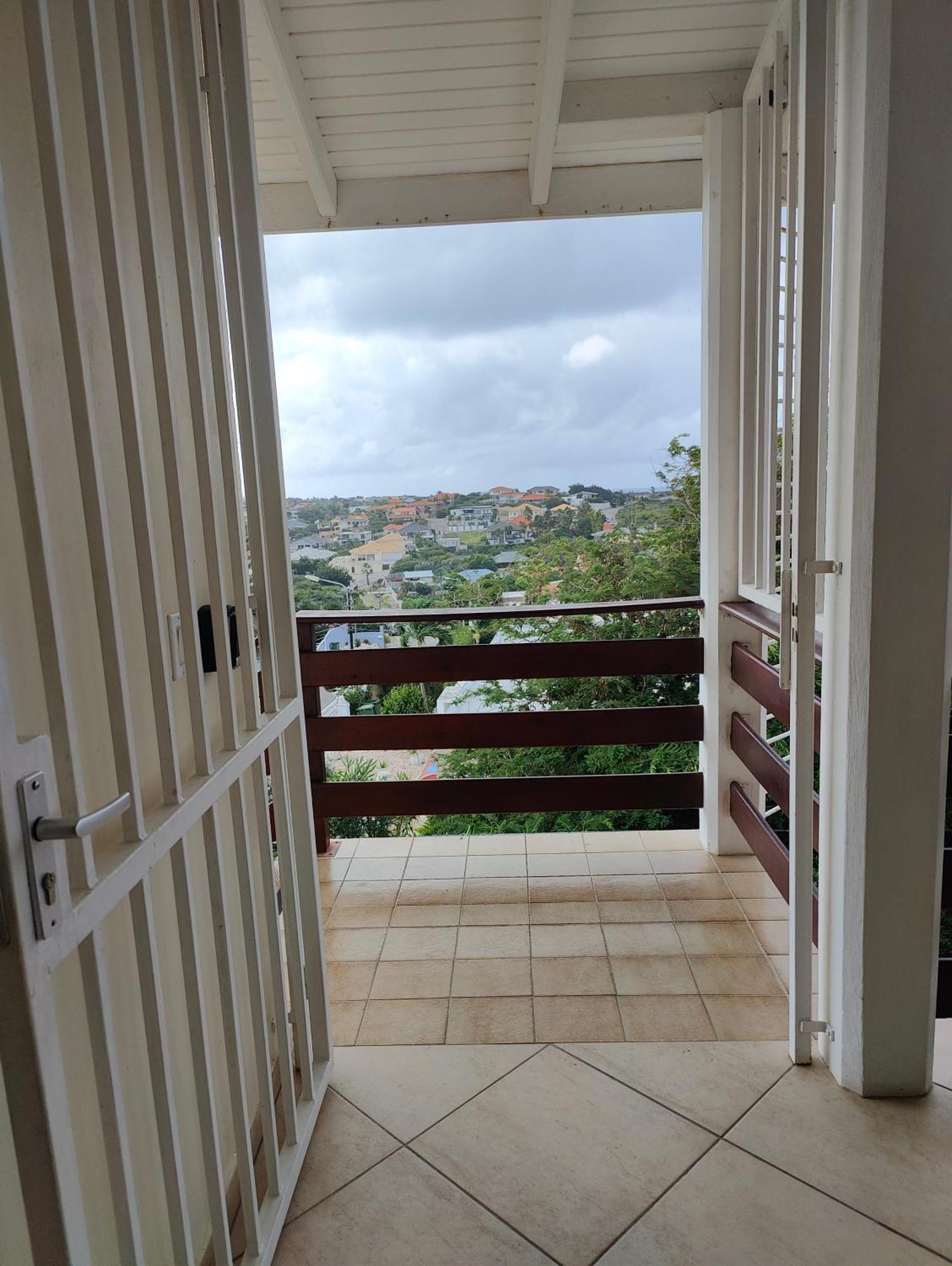 Aparthotel Sweet Curacao View 3*