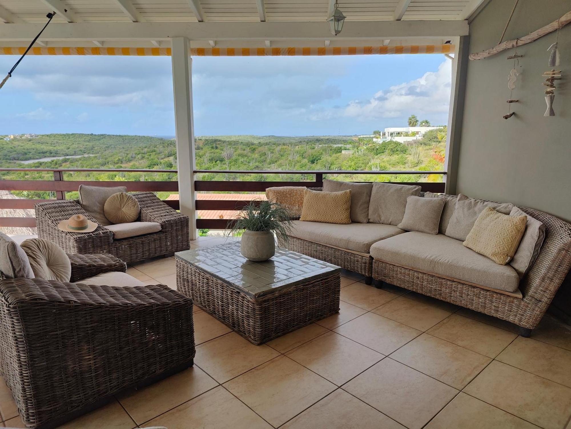 Aparthotel Sweet Curacao View Jan Thiel