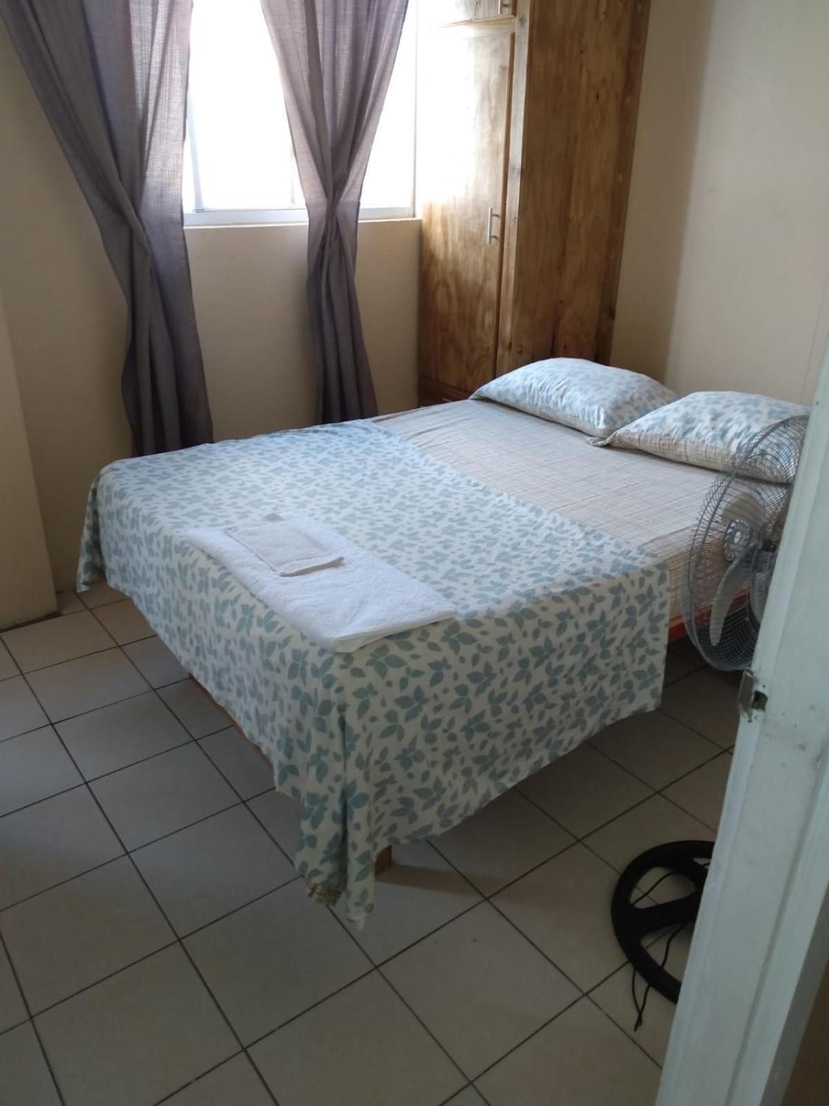 Apartamento Aaron's House *