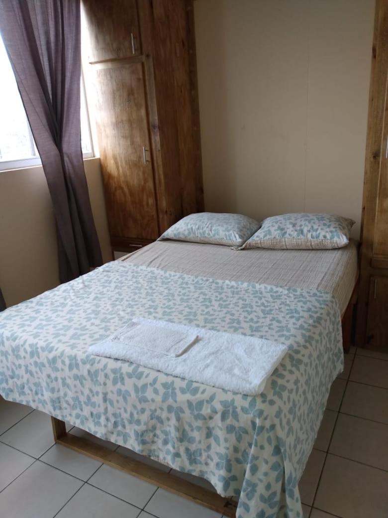 Apartamento Aaron's House
