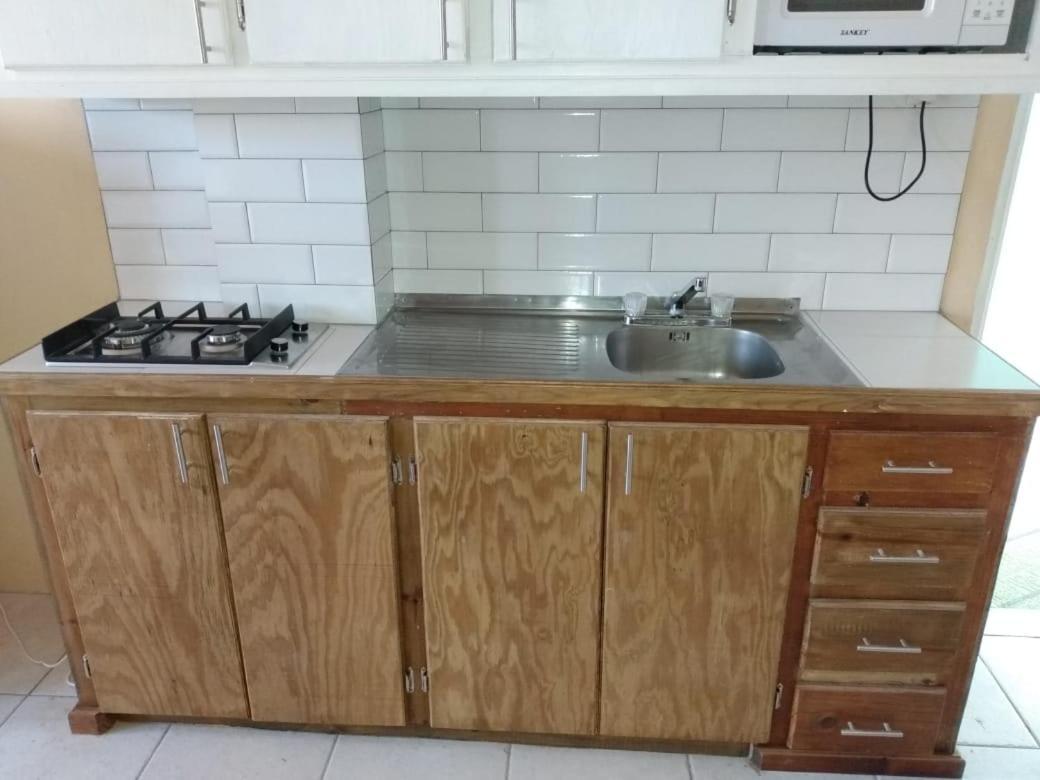 Apartamento Aaron's House