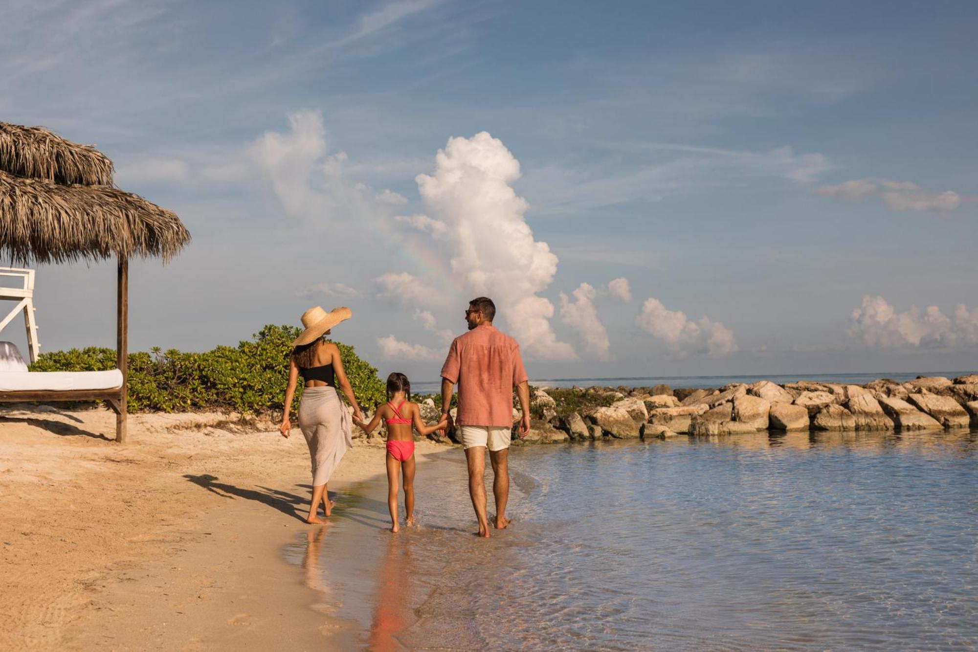 Resort Hyatt Ziva Rose Hall (adults Only) Montego Bay