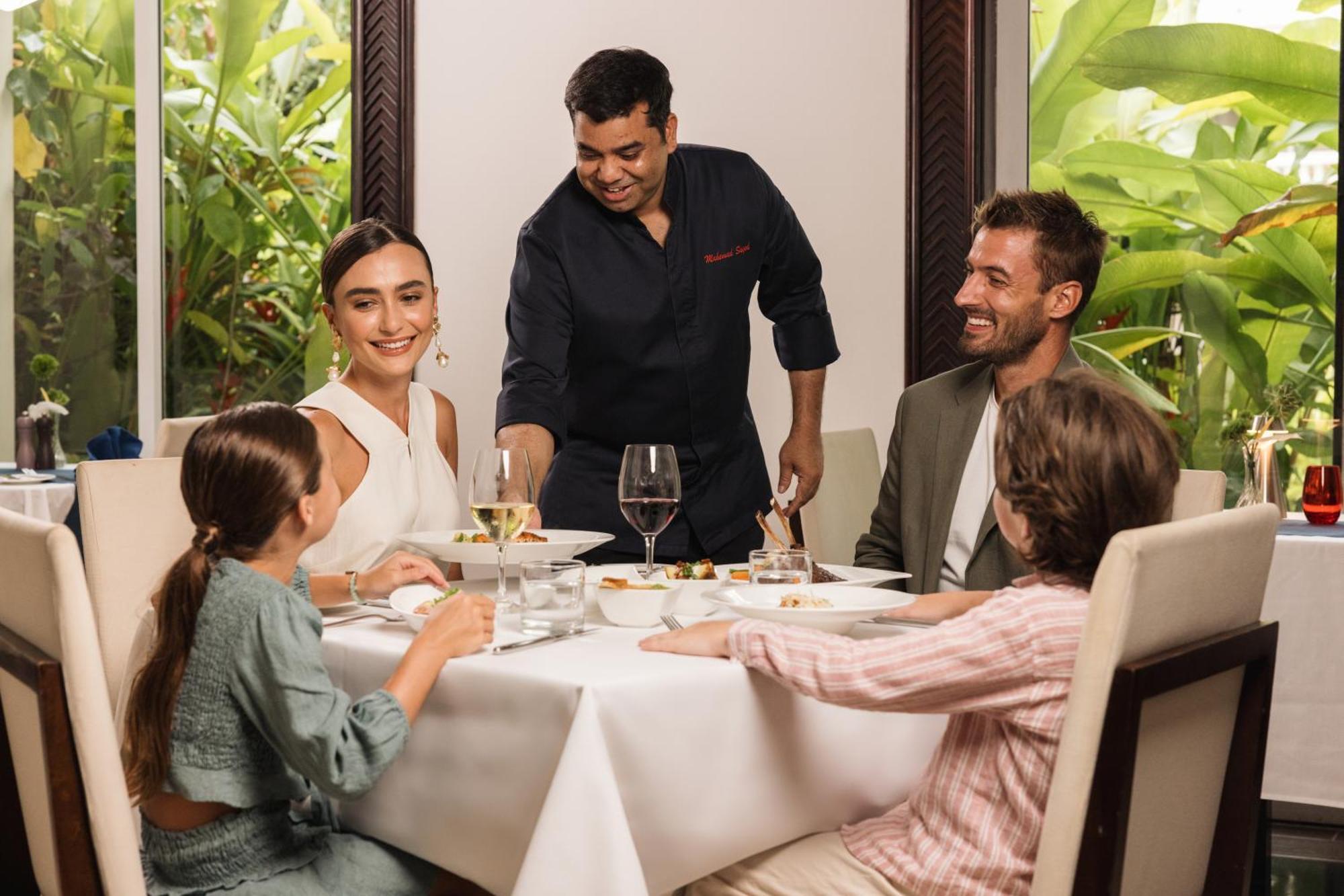 Hyatt Ziva Rose Hall (adults Only) 5*