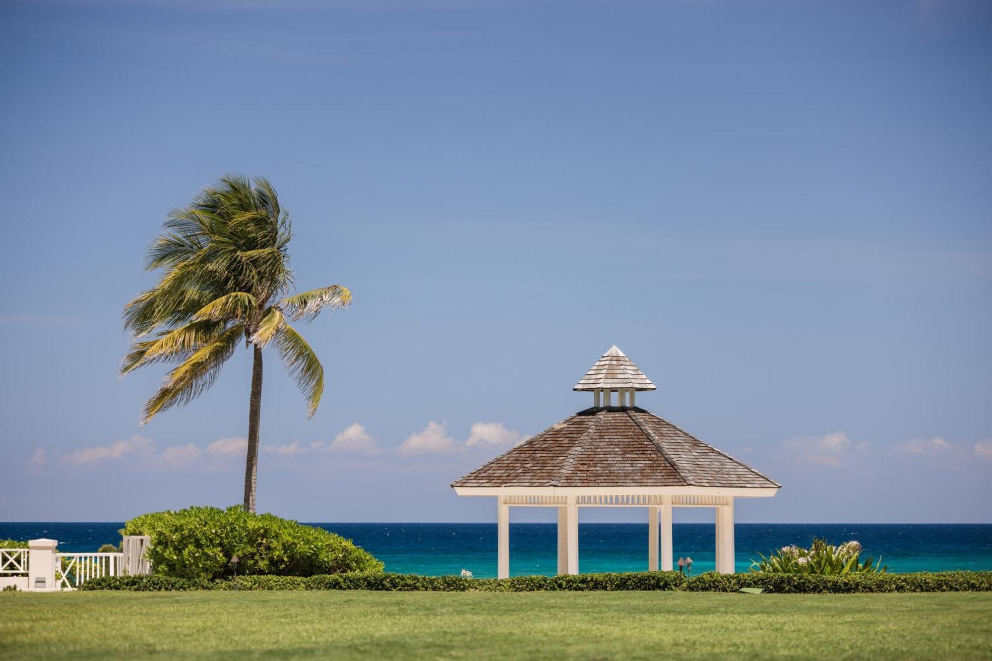 Resort Hyatt Ziva Rose Hall (adults Only)
