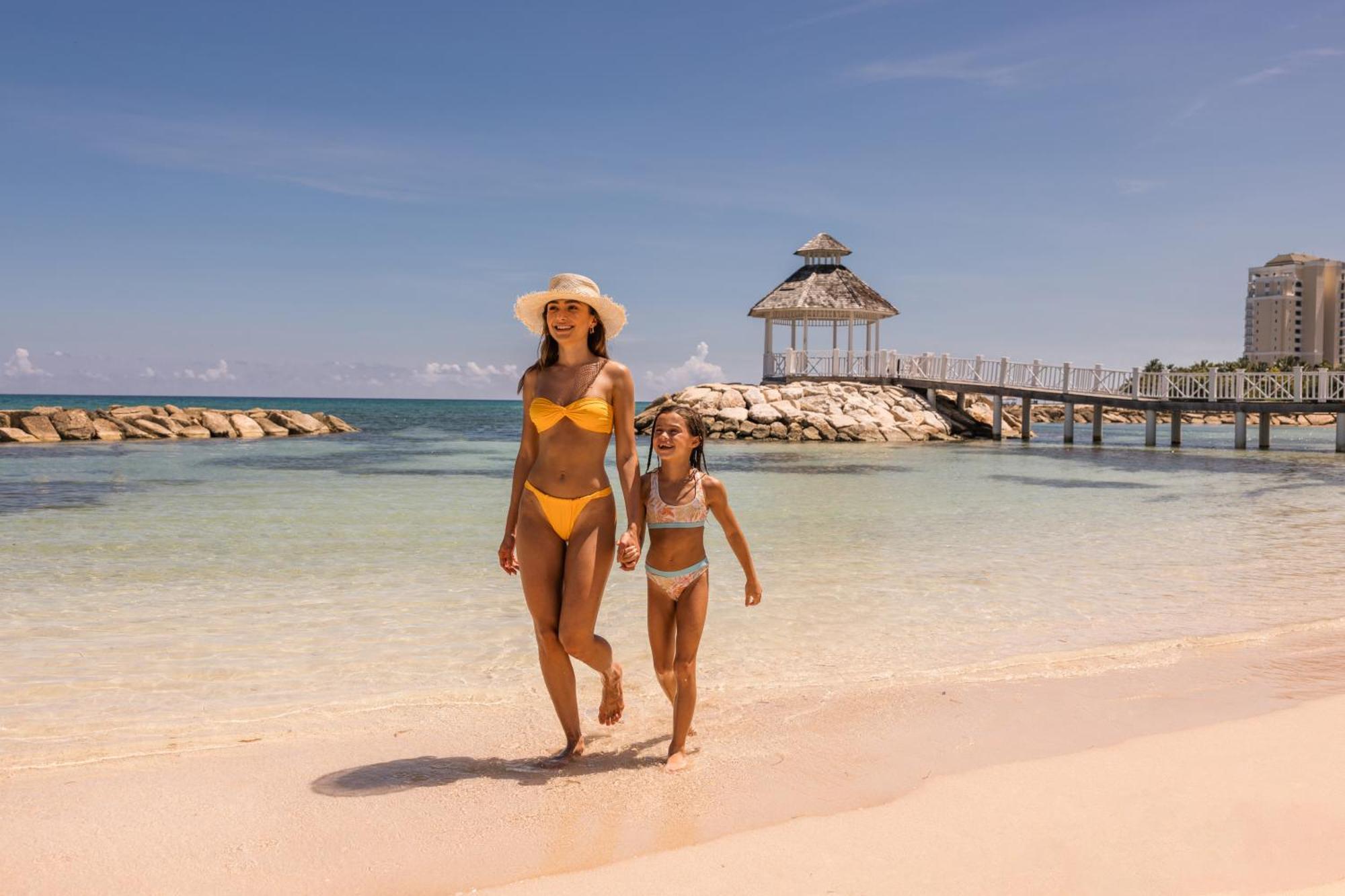 Hyatt Ziva Rose Hall (adults Only) Montego Bay