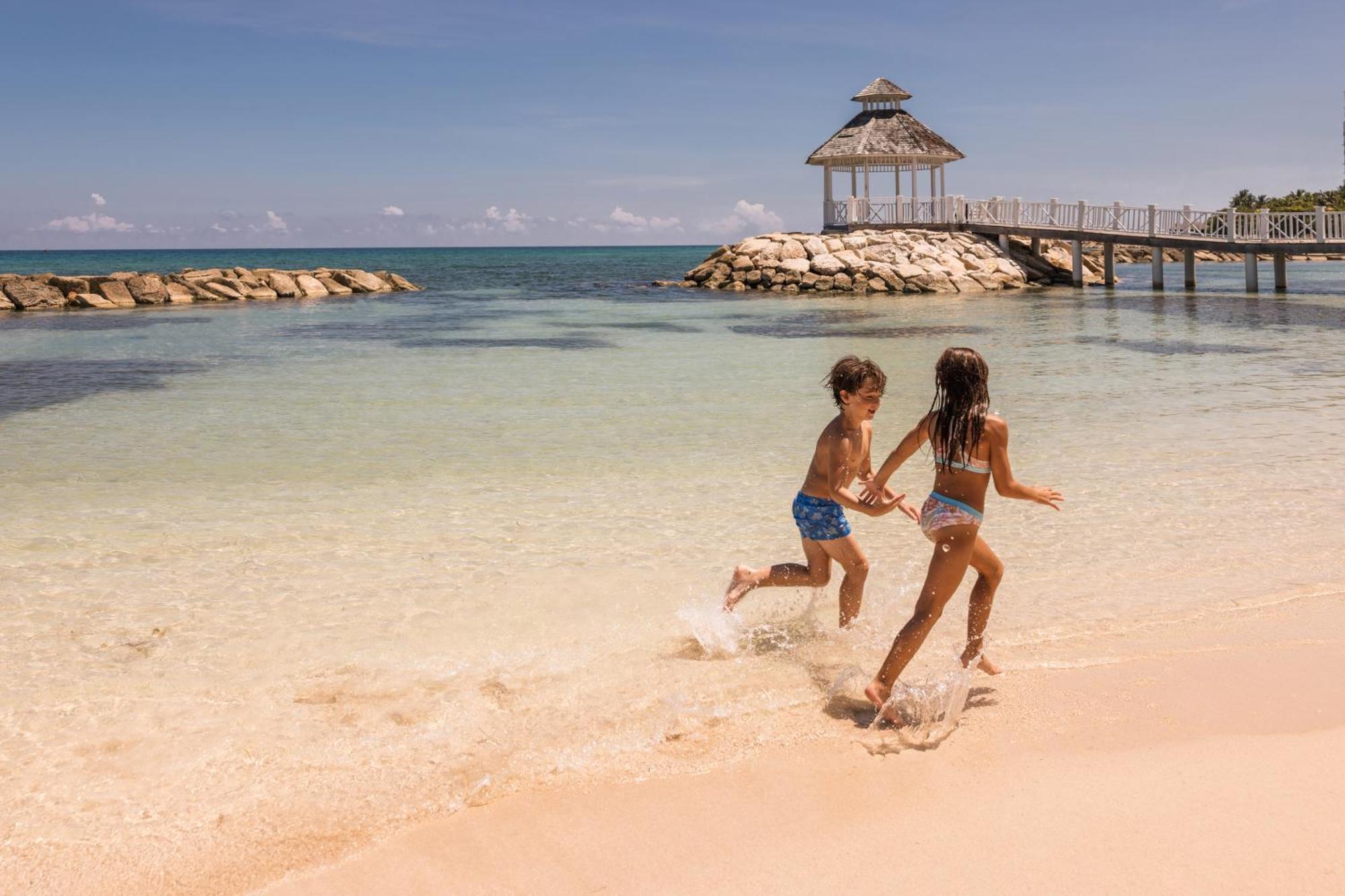 Hyatt Ziva Rose Hall (adults Only) 5* Montego Bay
