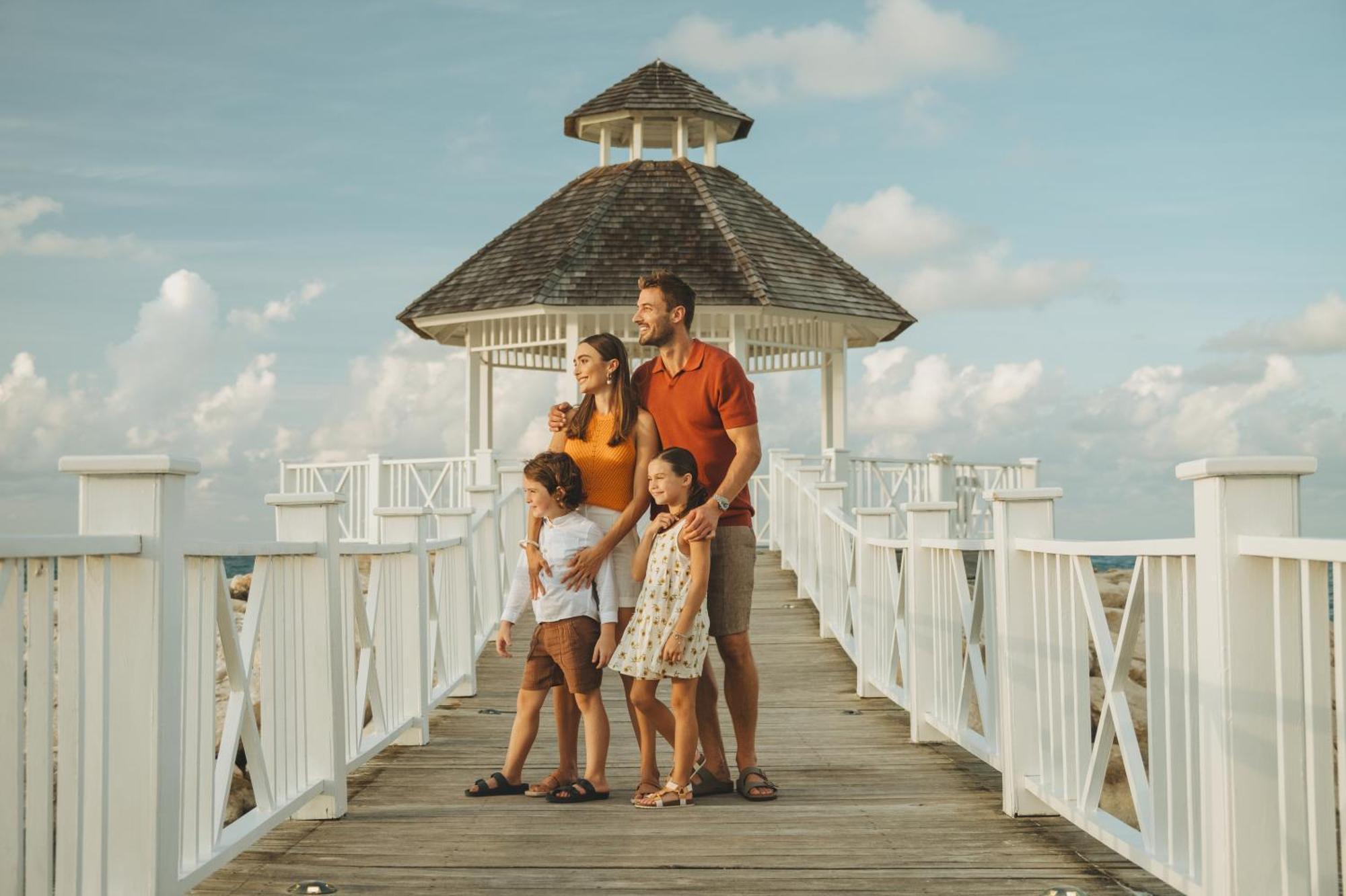Hyatt Ziva Rose Hall (adults Only) 5* Montego Bay
