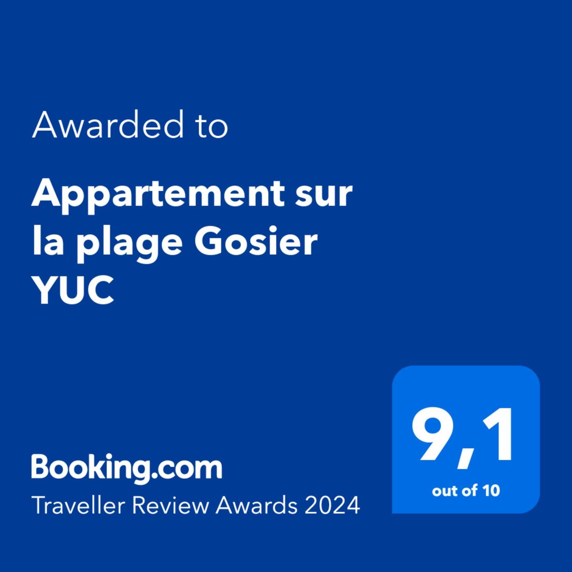 Apartment Bord De Tres Fonctionnel -acces Direct & Vue Exceptionnelle *