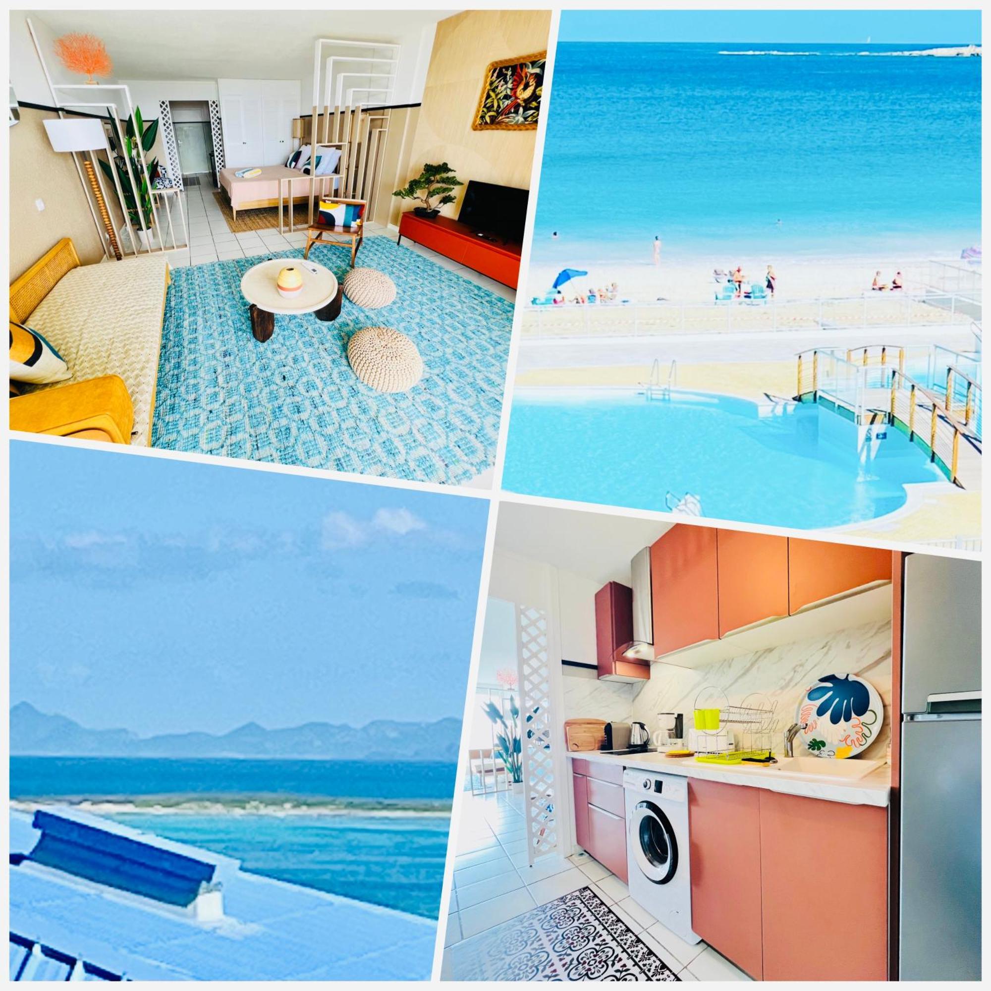 Mont Vernon Secret Chic, Et Piscine *