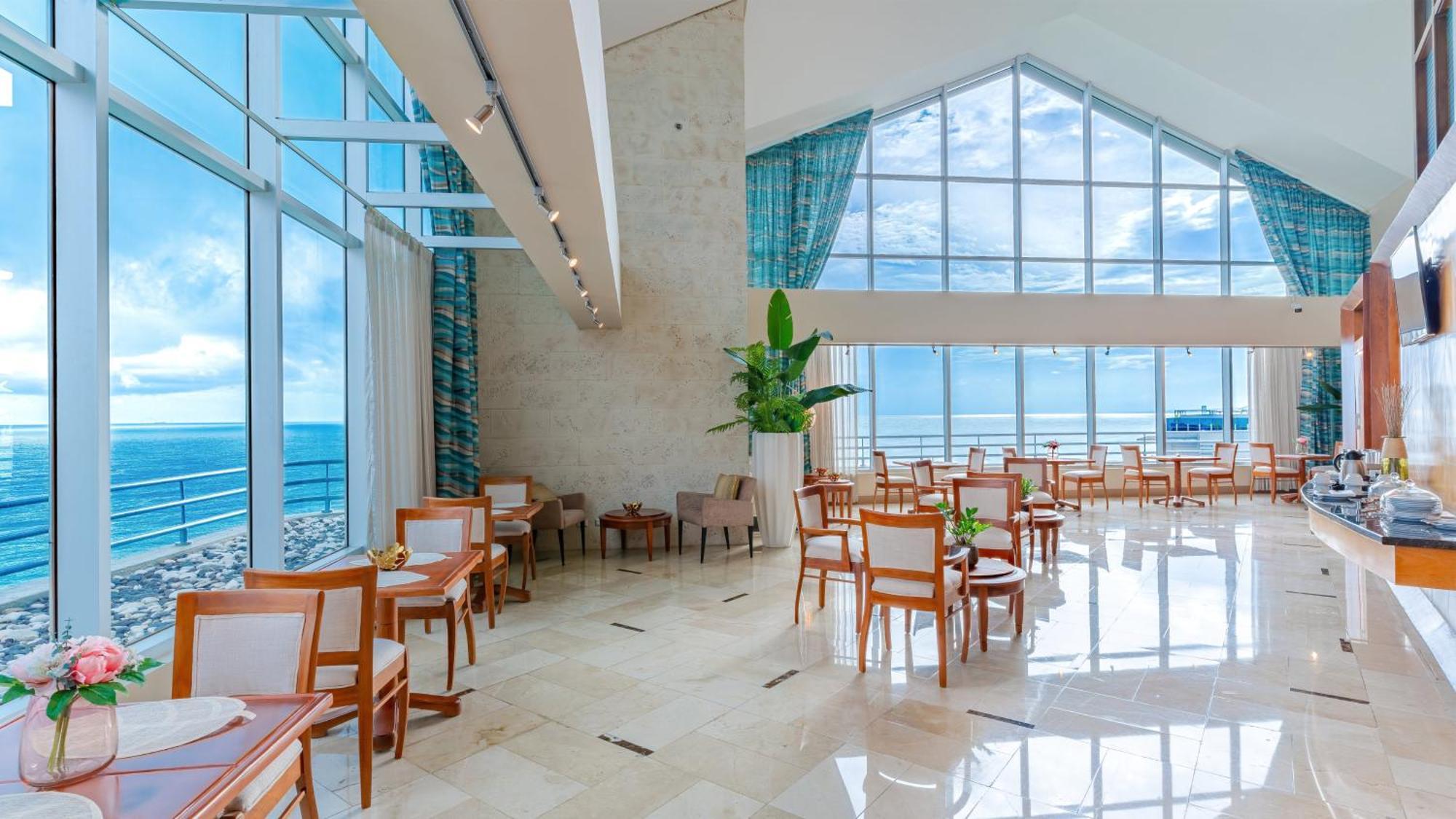 Crowne Plaza By Ihg Santo Domingo
