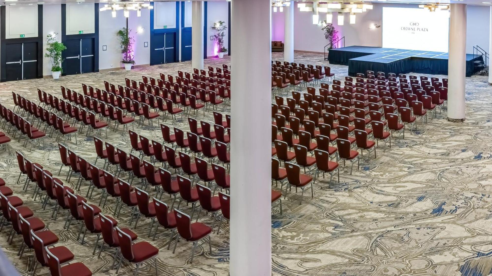 Crowne Plaza By Ihg Hotel Santo Domingo