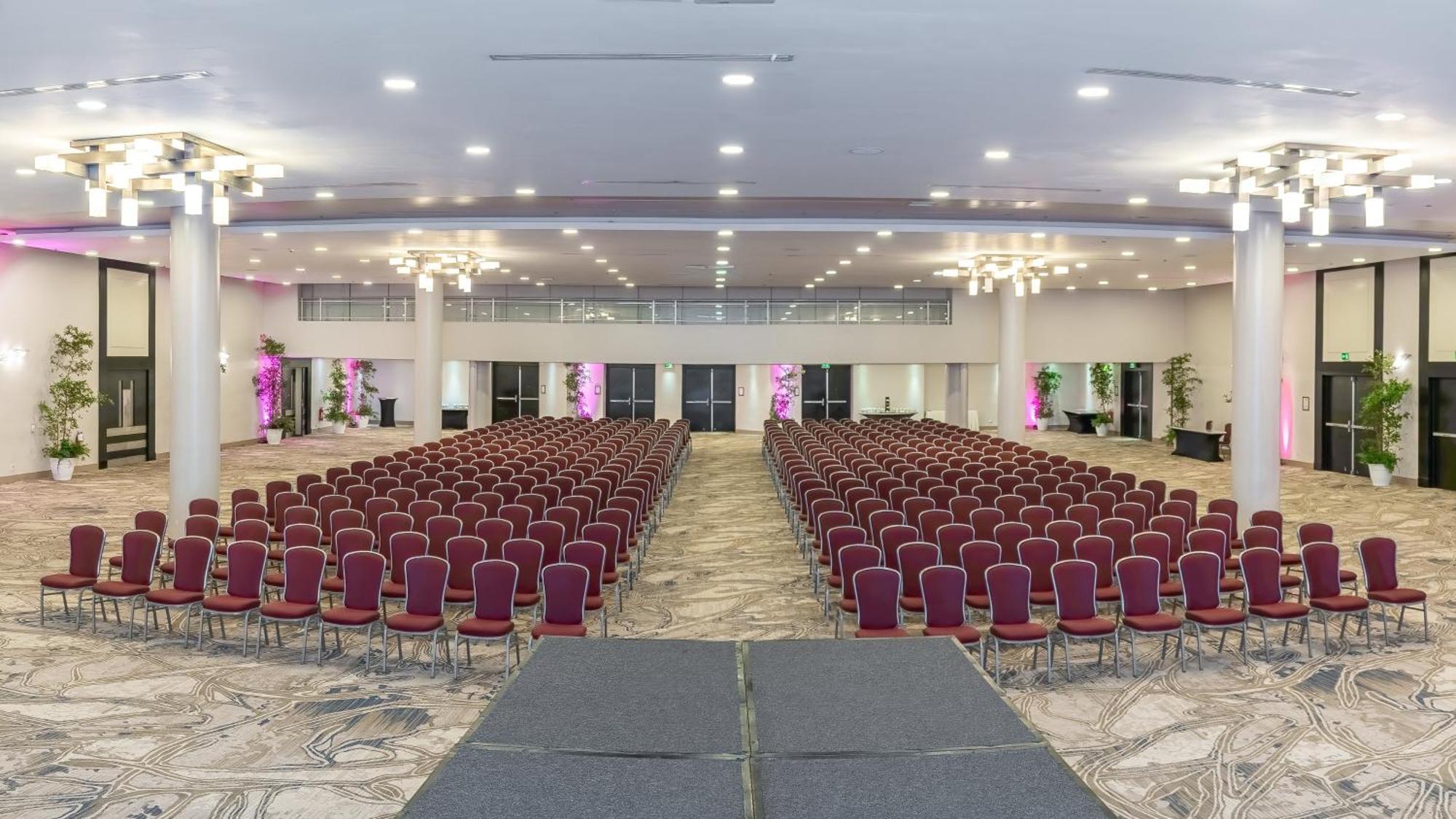 Crowne Plaza By Ihg 5* Santo Domingo