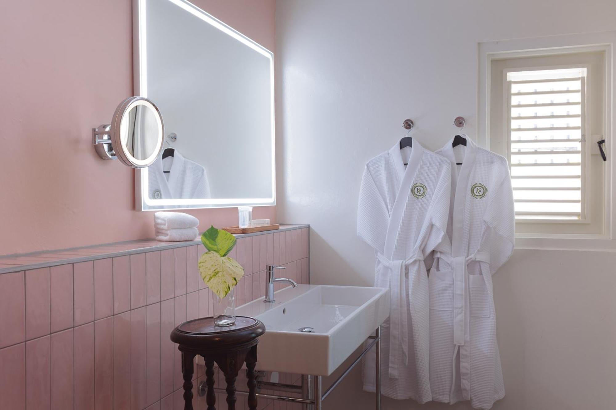 Kura Botanica Hotel Willemstad