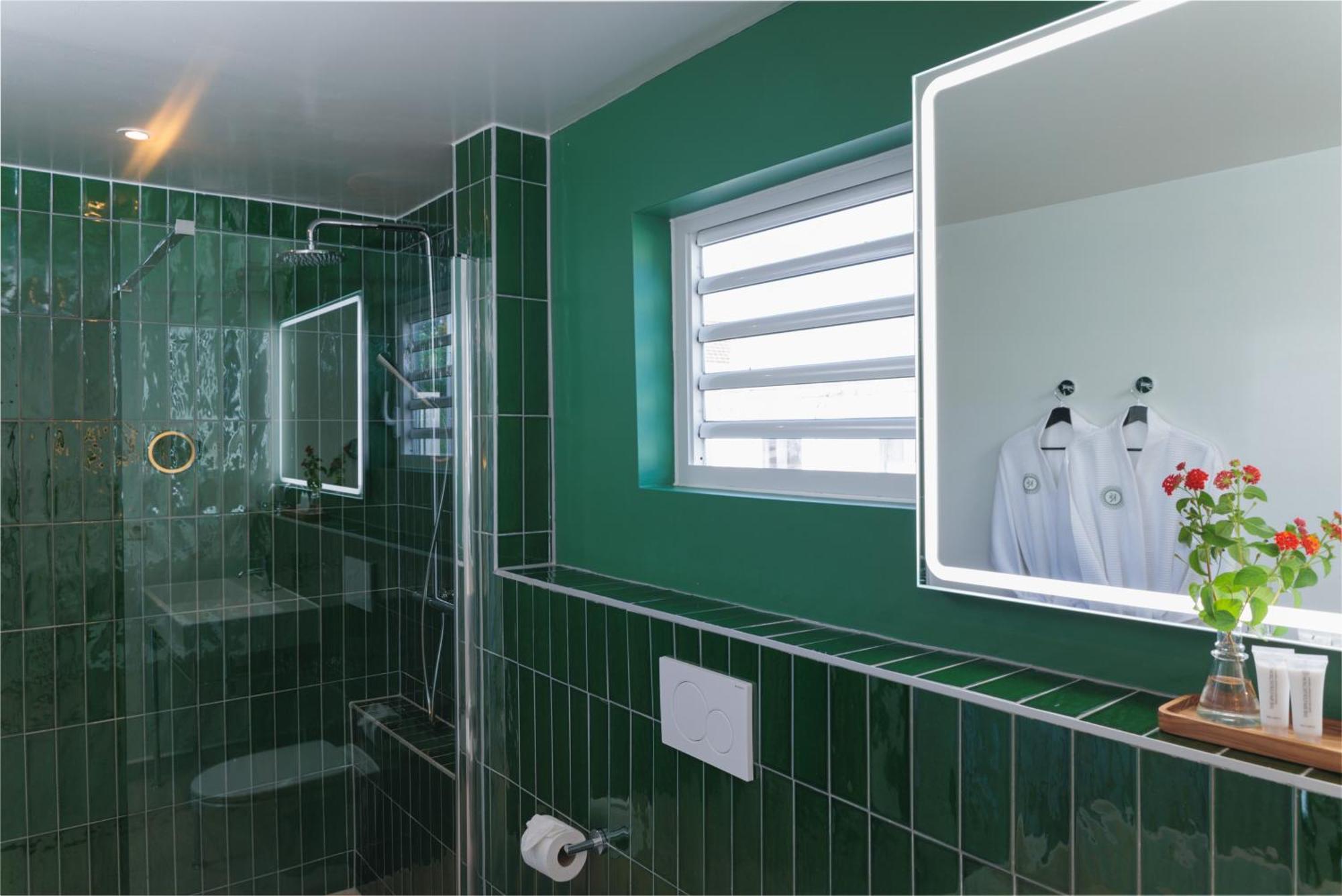 Kura Botanica Hotel Willemstad