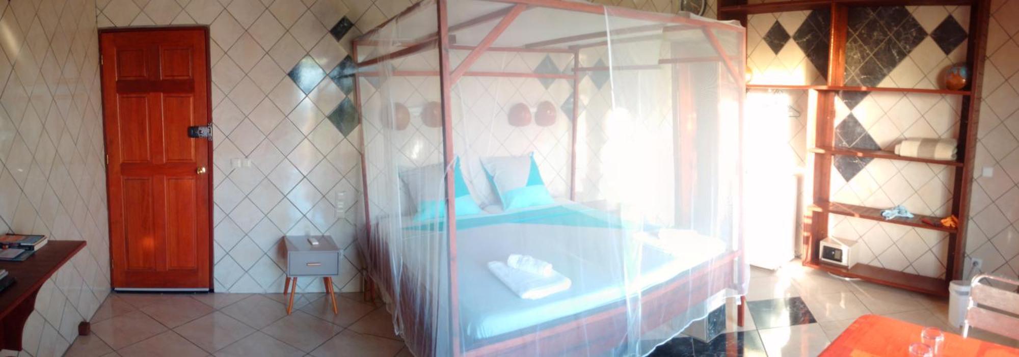 Pistaches Guest house Grand-Bourg (Marie Galante)
