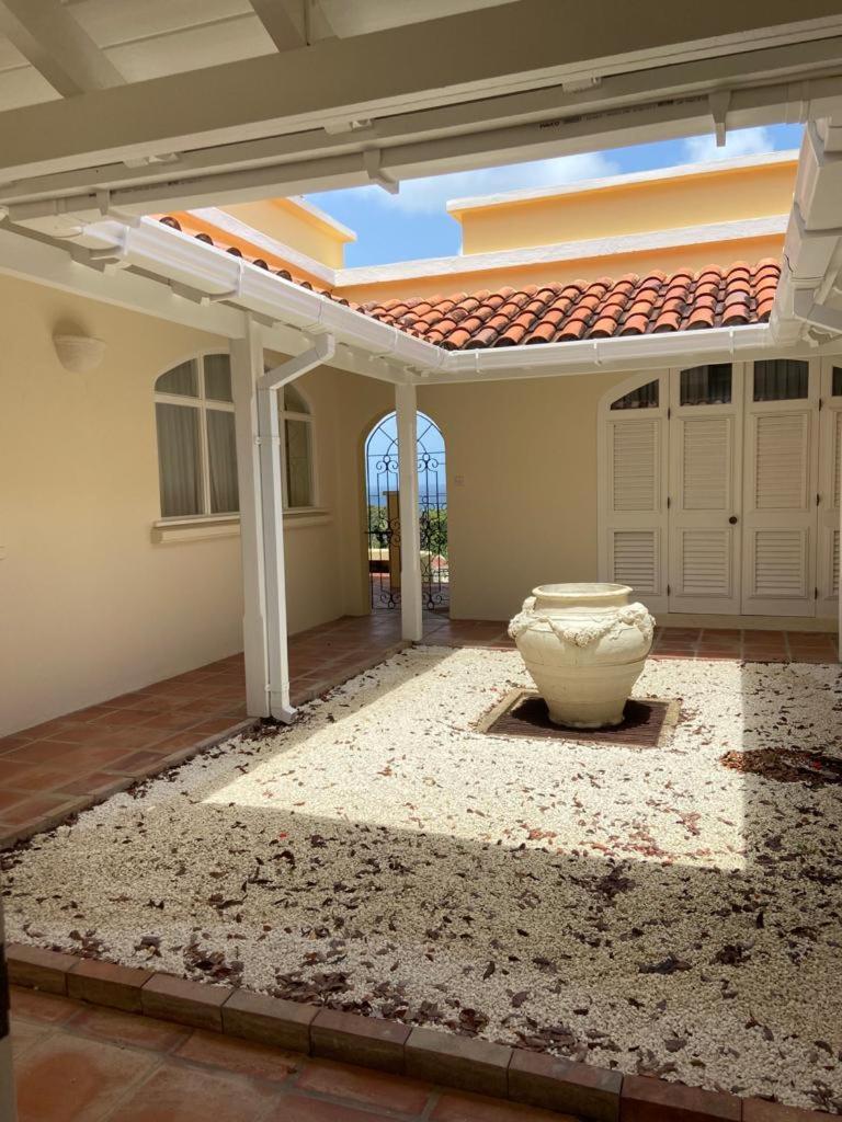 Colleton Great House Casa de hóspedes Saint Peter