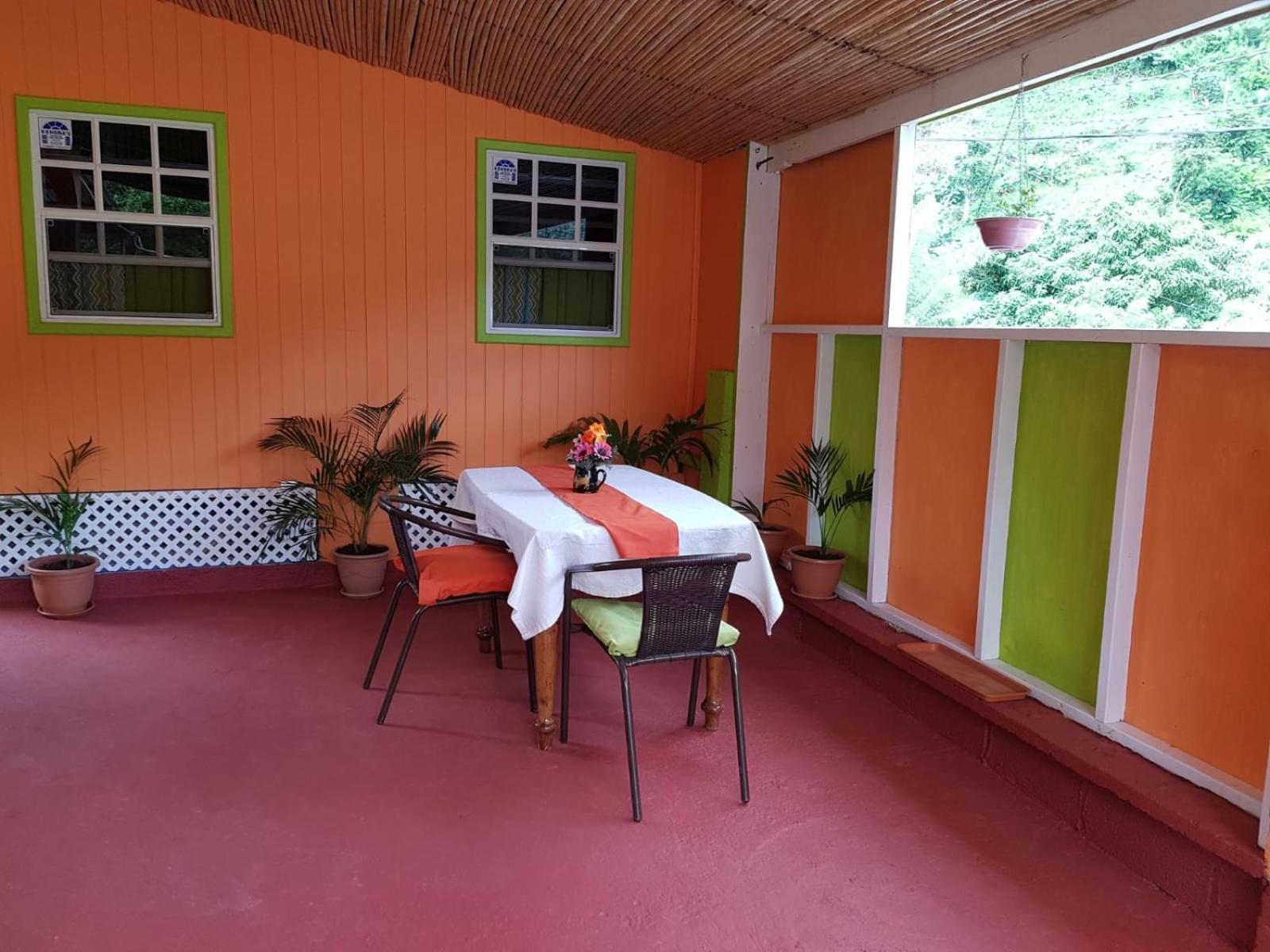 Salz Cozy Apartment