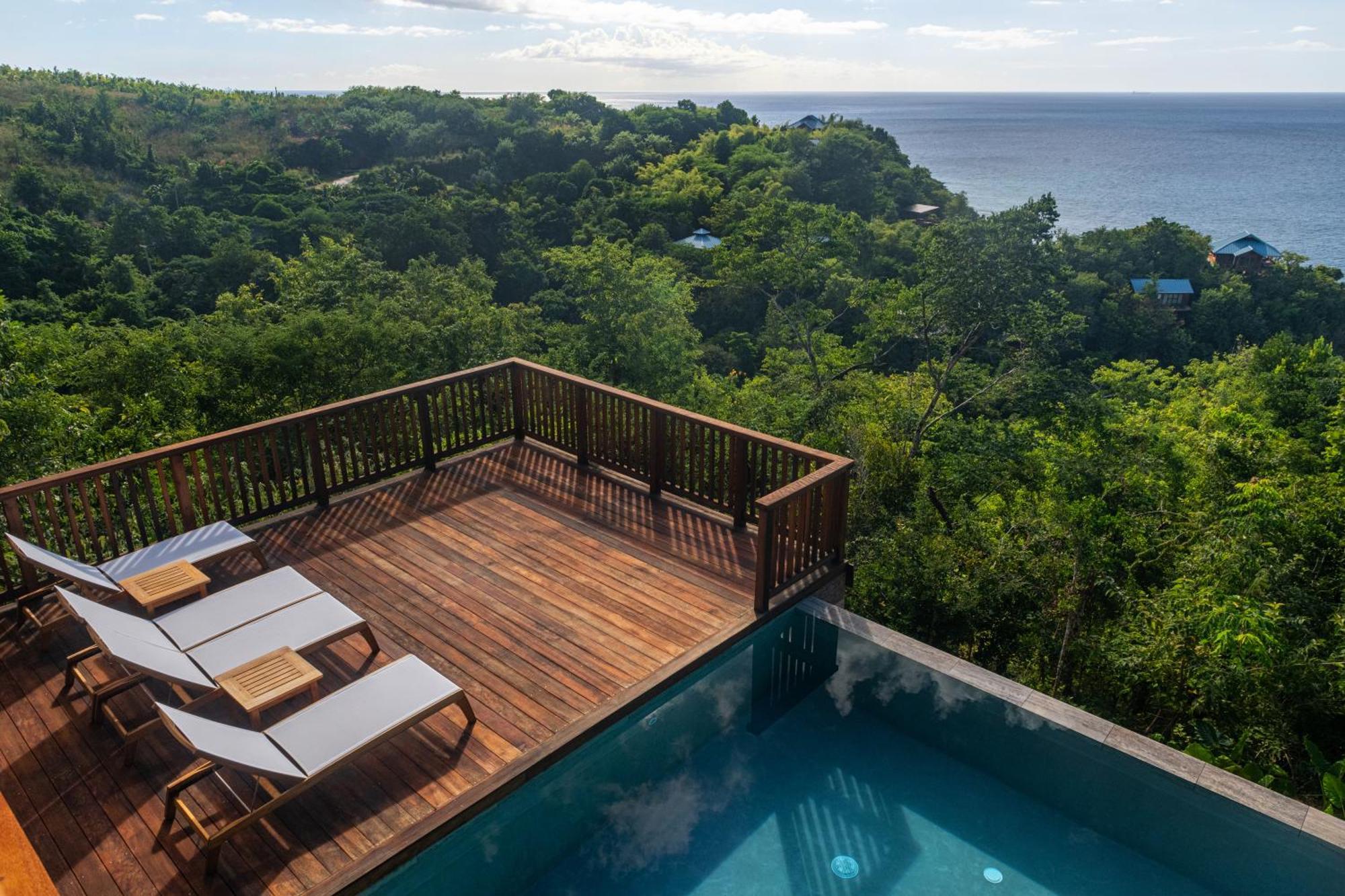 Secret Bay 5*