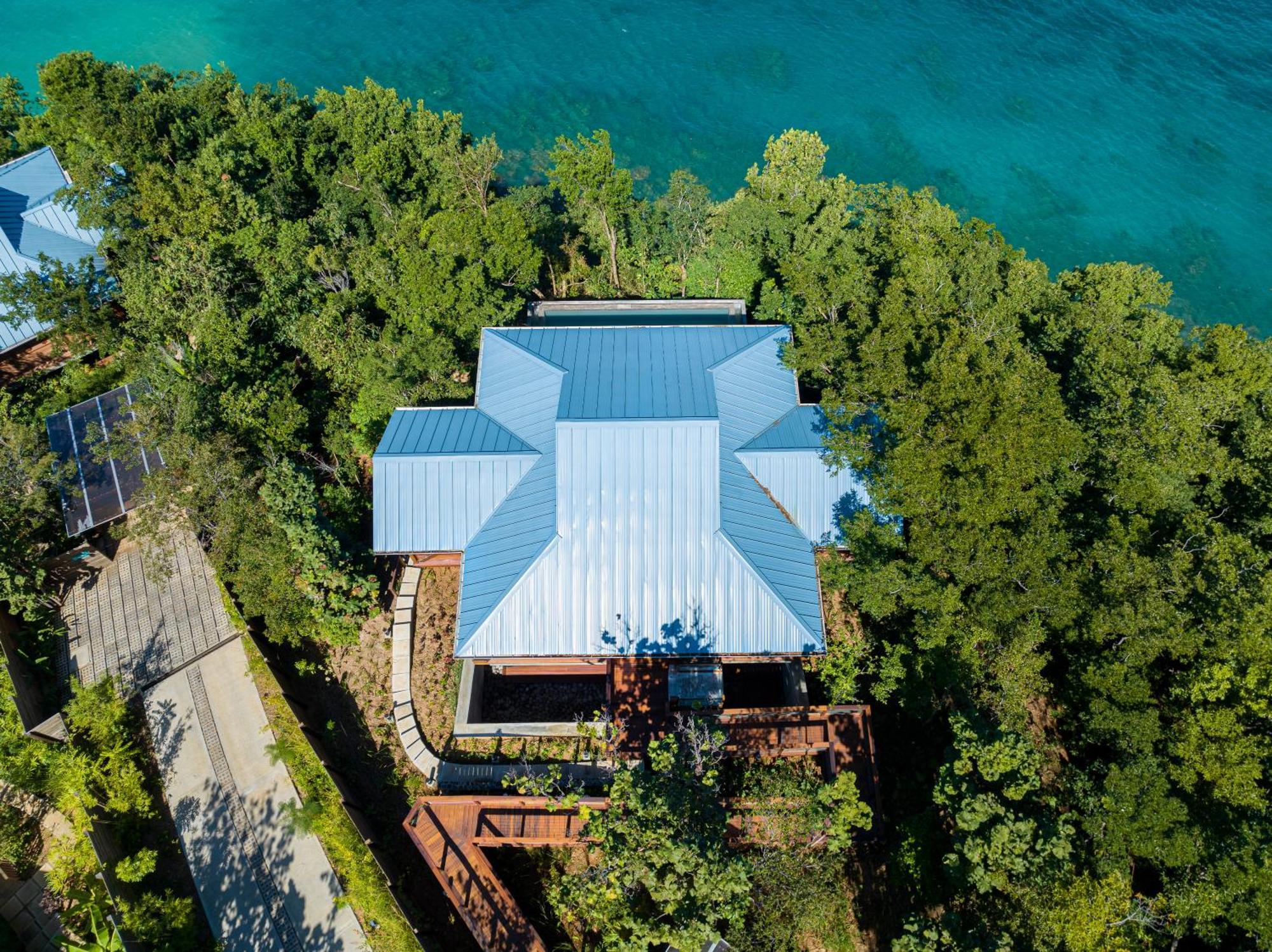 Hotel Secret Bay 5*