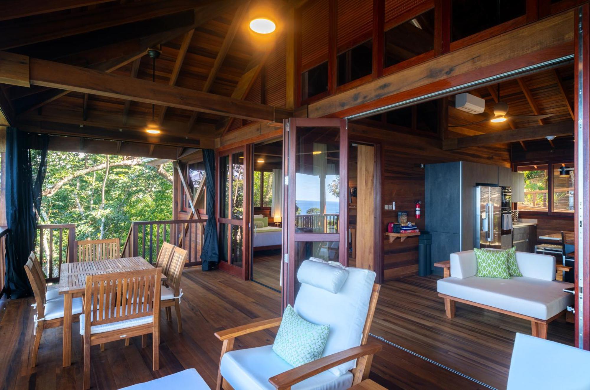 Secret Bay Hotel