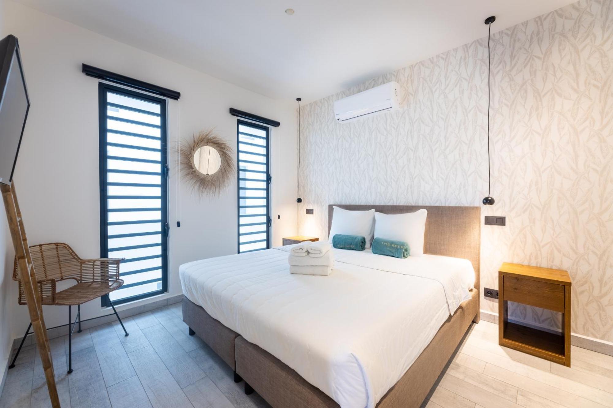 The Reef - Blue Bay Golf & * Willemstad