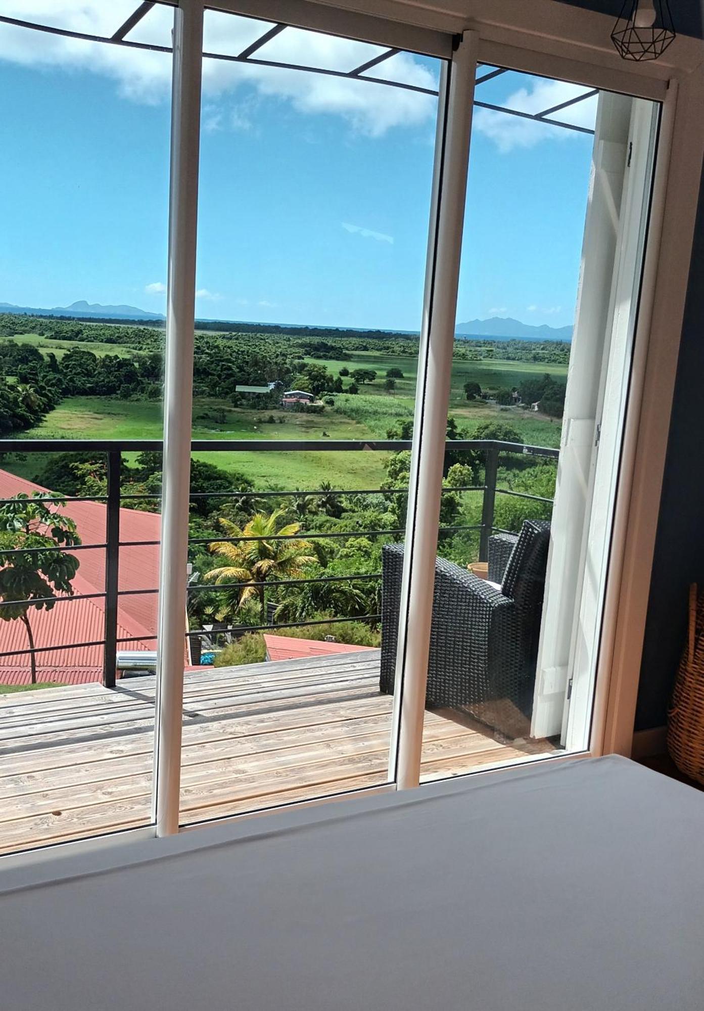 Habitation Bioche Holiday home *