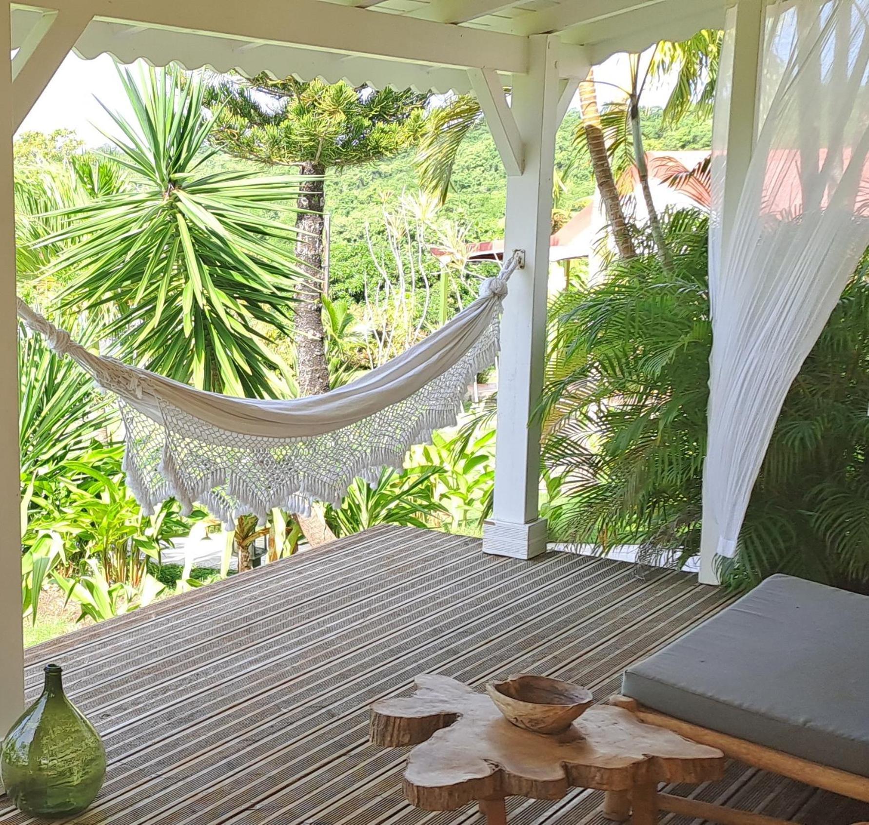 Habitation Bioche Holiday home *