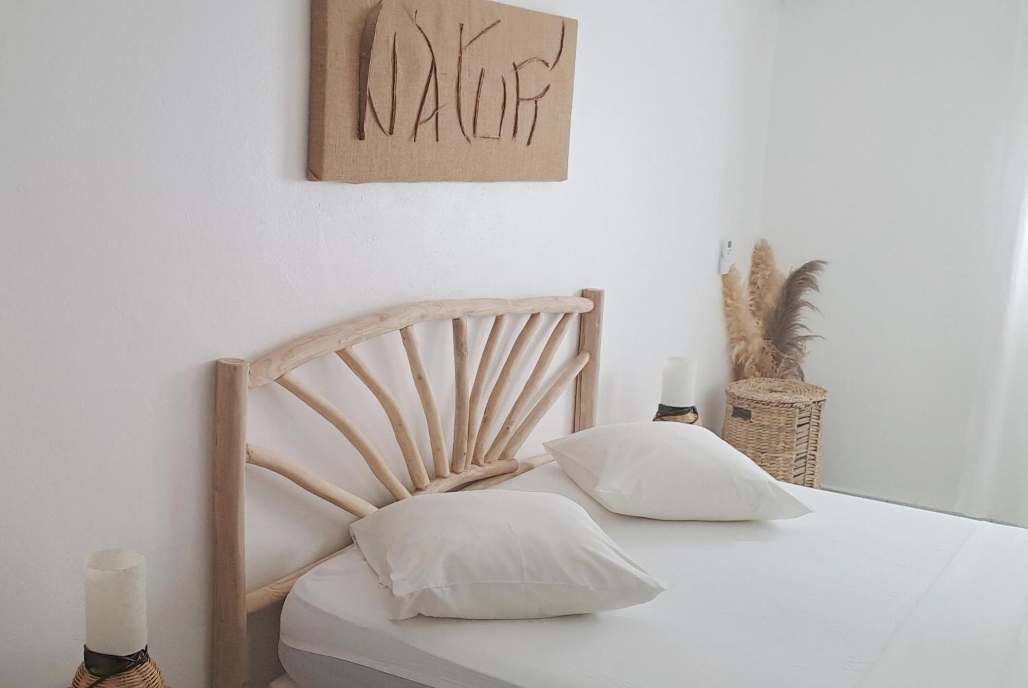 Habitation Bioche Holiday home