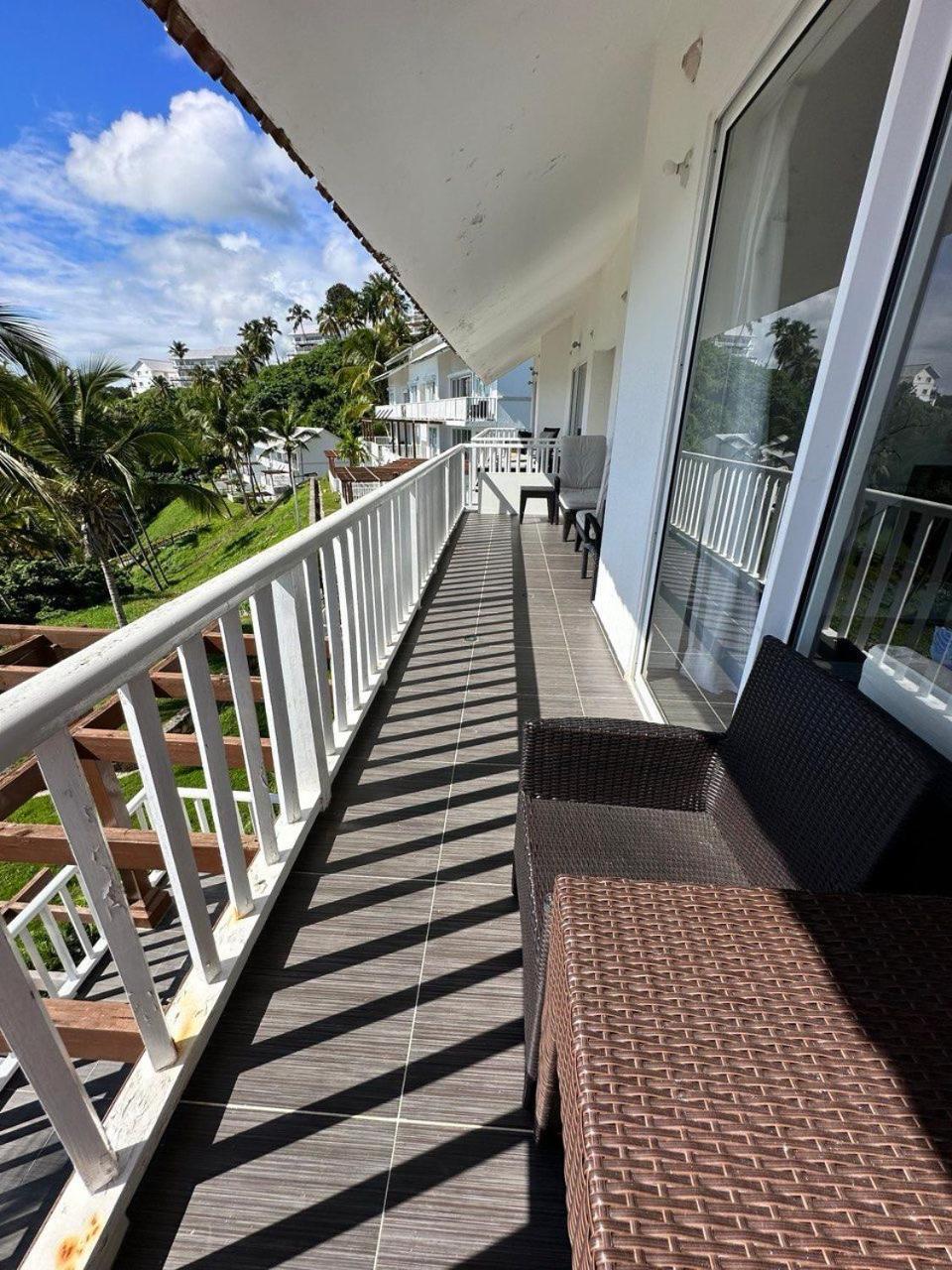 Vista Mare Spectacular Ocean View Floor 1-bedroom Condo, * Samana