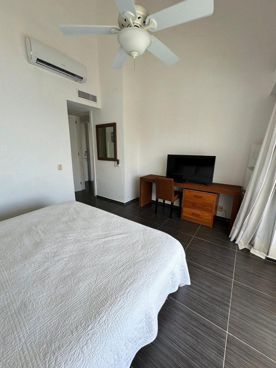 Vista Mare Spectacular Ocean View Floor 1-bedroom Condo, * Samana