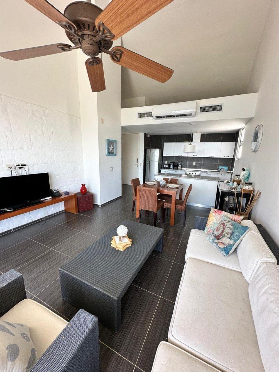 Vista Mare Spectacular Ocean View Floor 1-bedroom Condo, * Samana