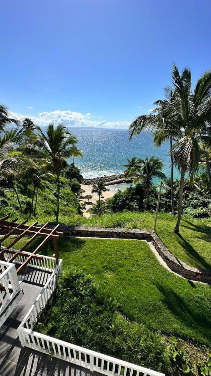Vista Mare Spectacular Ocean View Floor 1-bedroom Condo, * Samana
