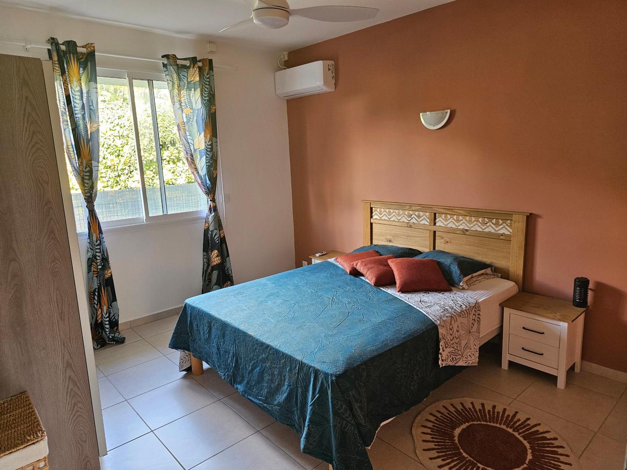 Du Marquis Avec Piscine Capesterre-Belle-Eau