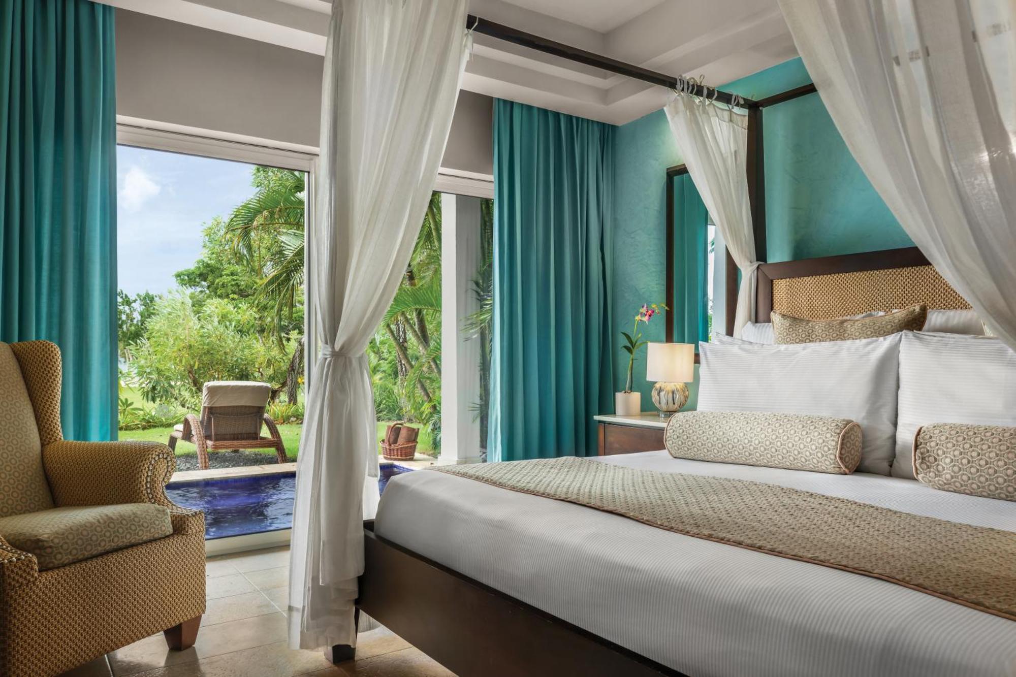 Hilton La Romana Family 5*