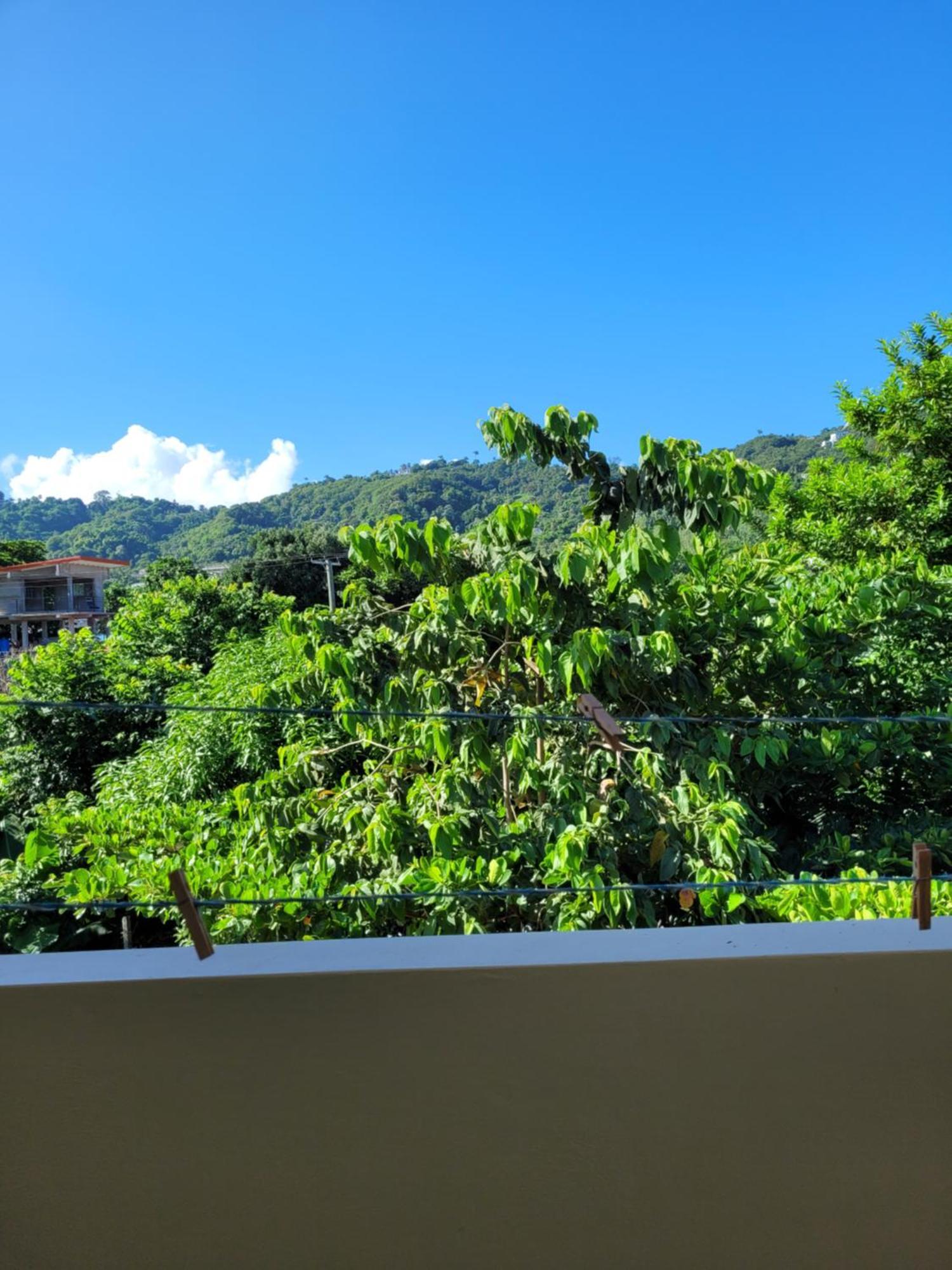 Apartamento Aaron's House Castries